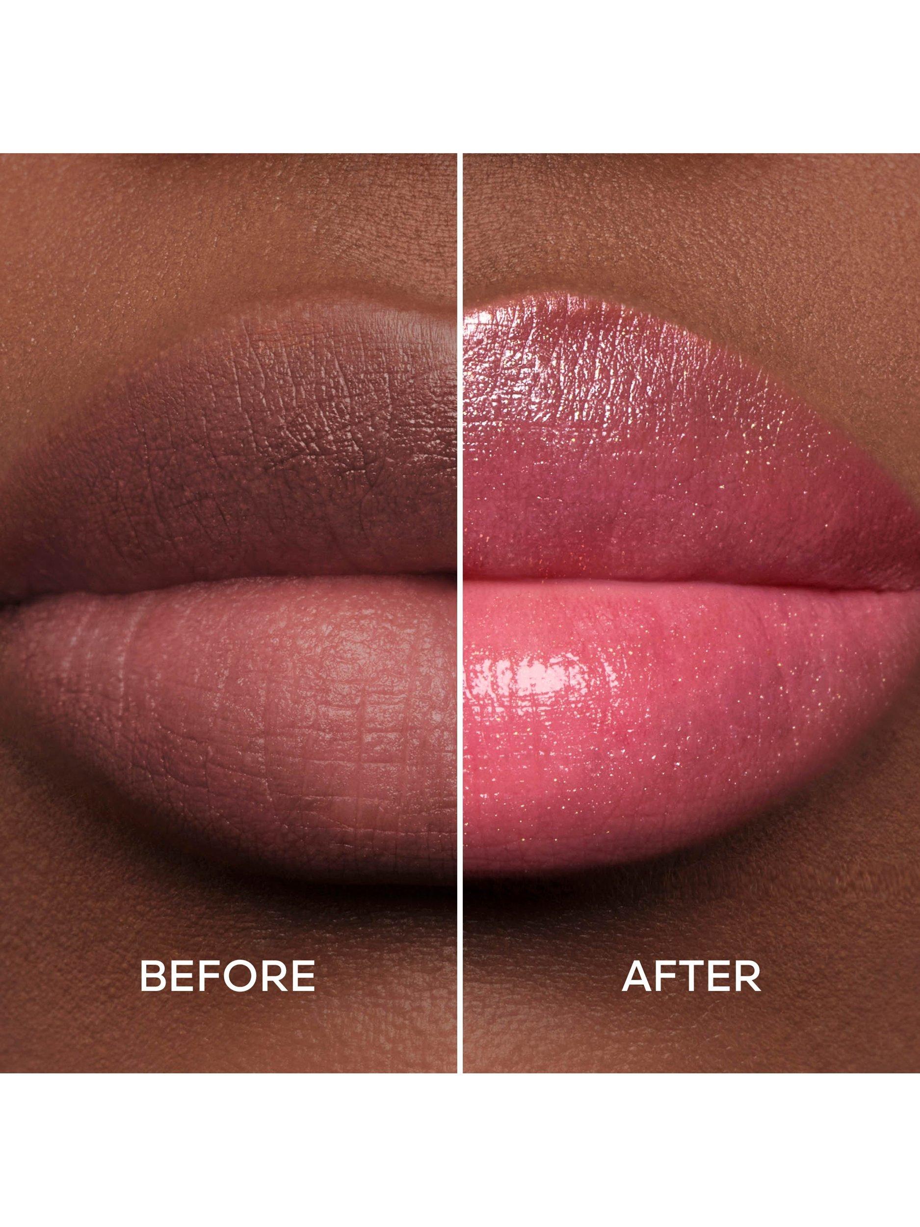 Kiss Kiss Bee Glow 98% Natural-Origin Honey Tint Balm Pearly