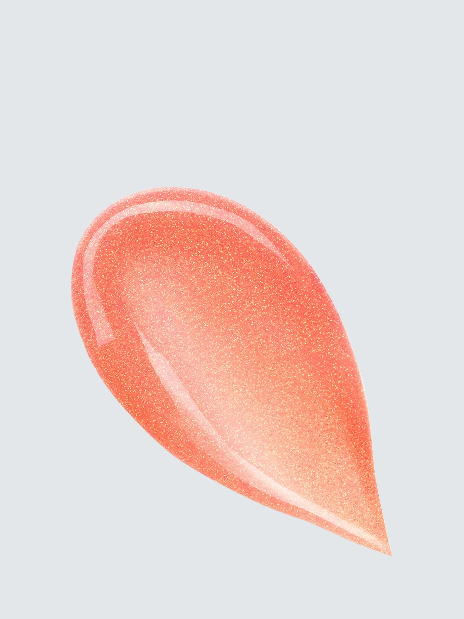 Kiss Kiss Bee Glow 98% Natural-Origin Honey Tint Balm Pearly