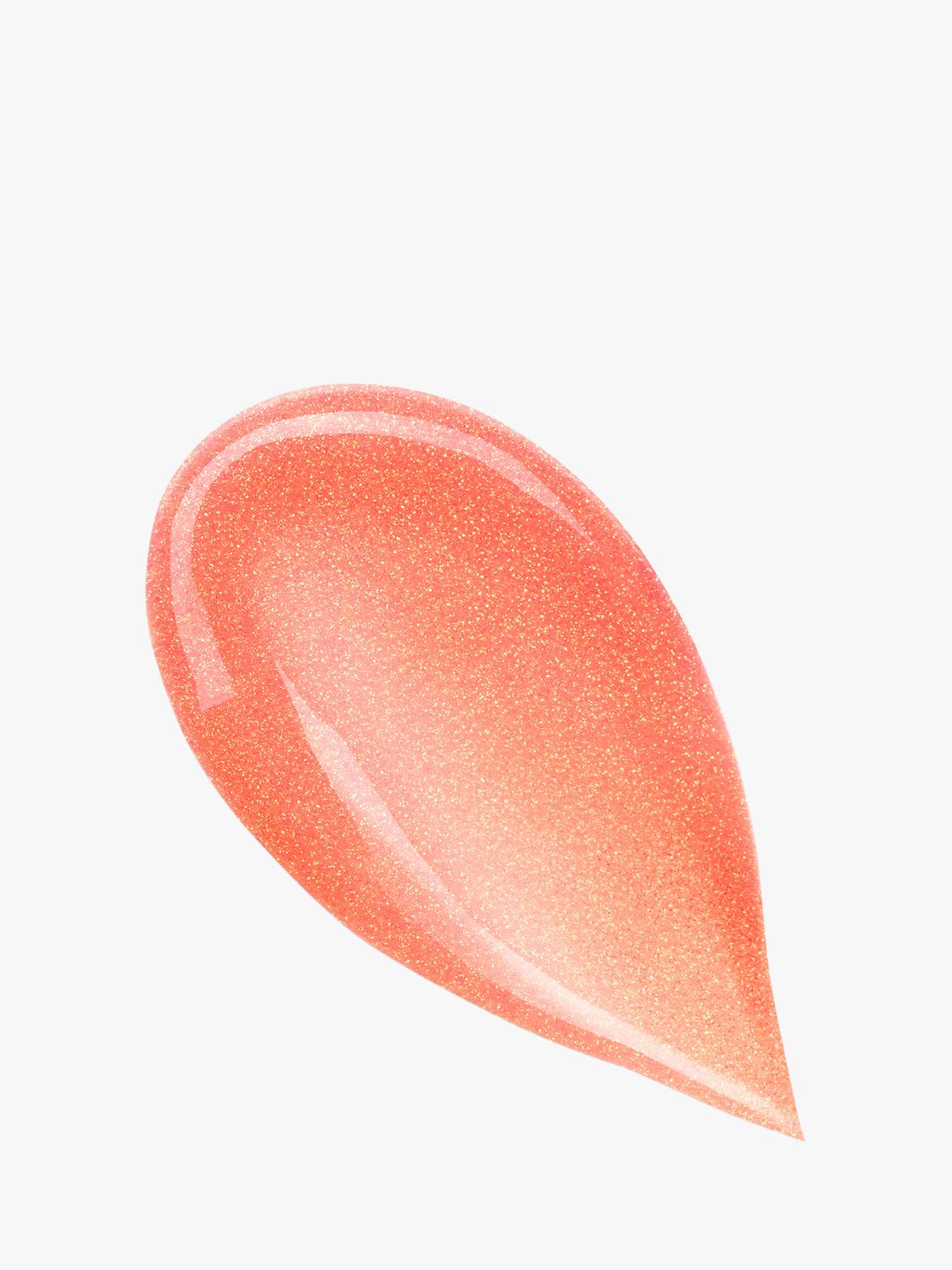 Kiss Kiss Bee Glow 98% Natural-Origin Honey Tint Balm Pearly