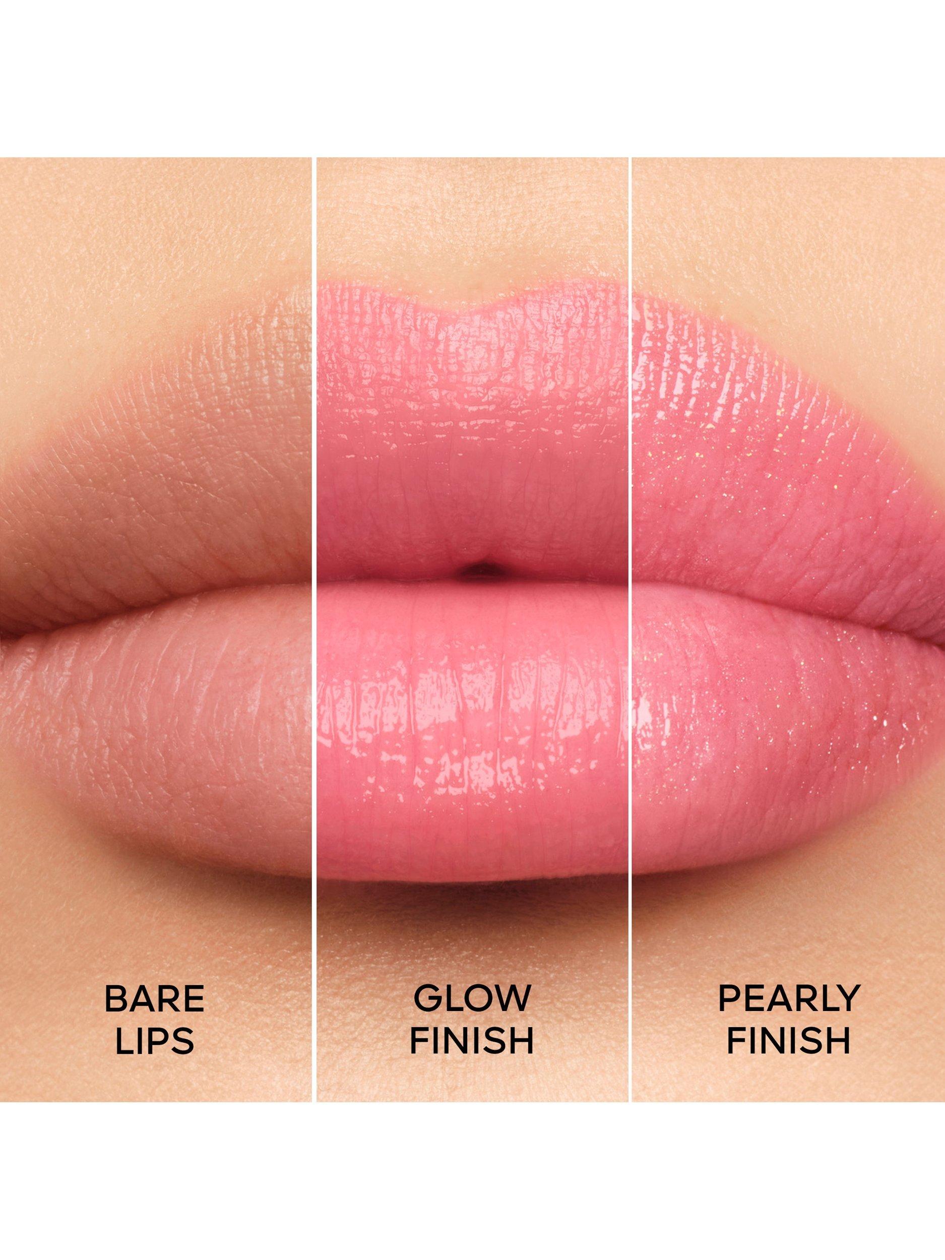Kiss Kiss Bee Glow 98% Natural-Origin Honey Tint Balm Pearly