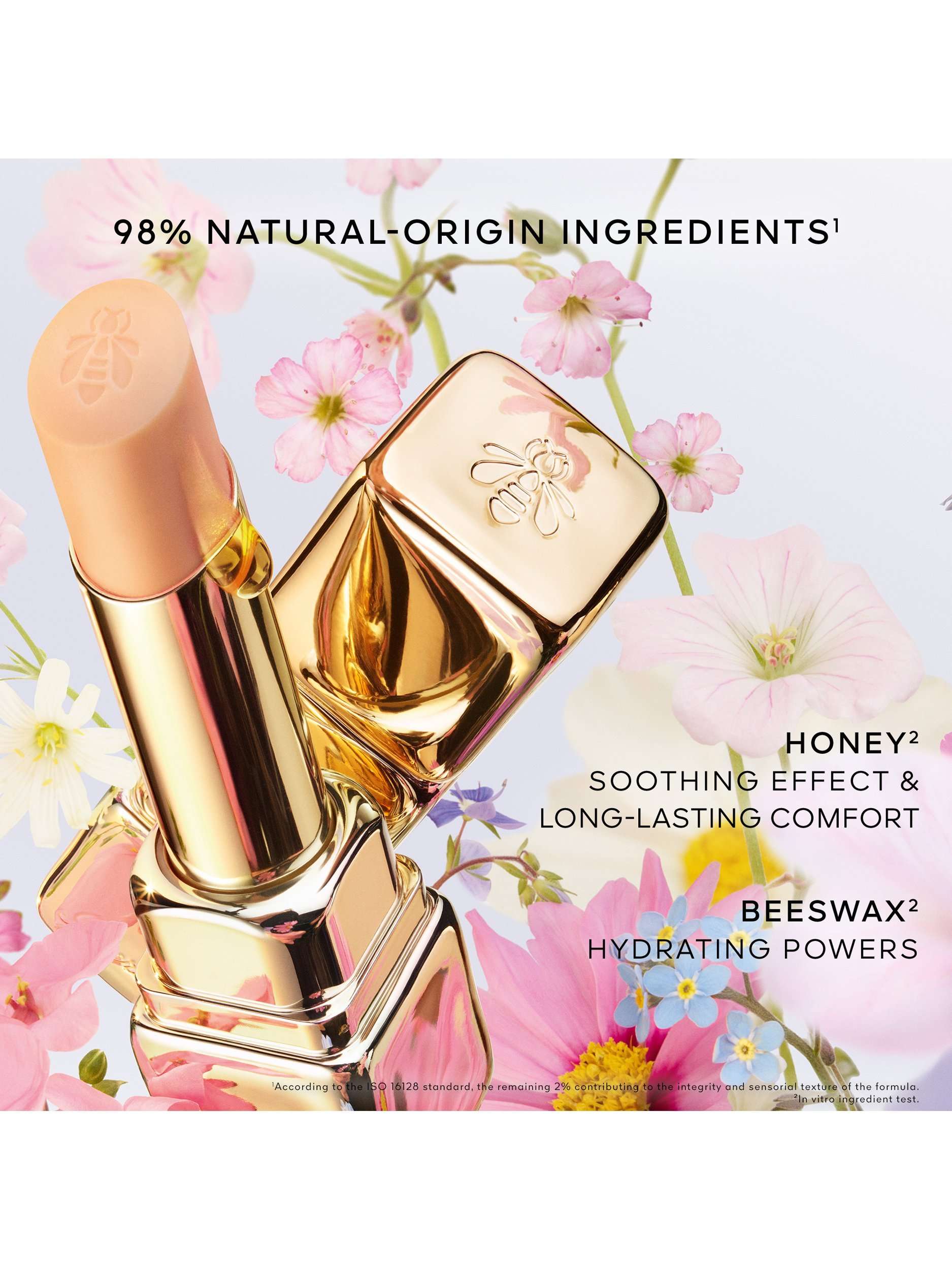 Kiss Kiss Bee Lift Lip Primer, 3.2g