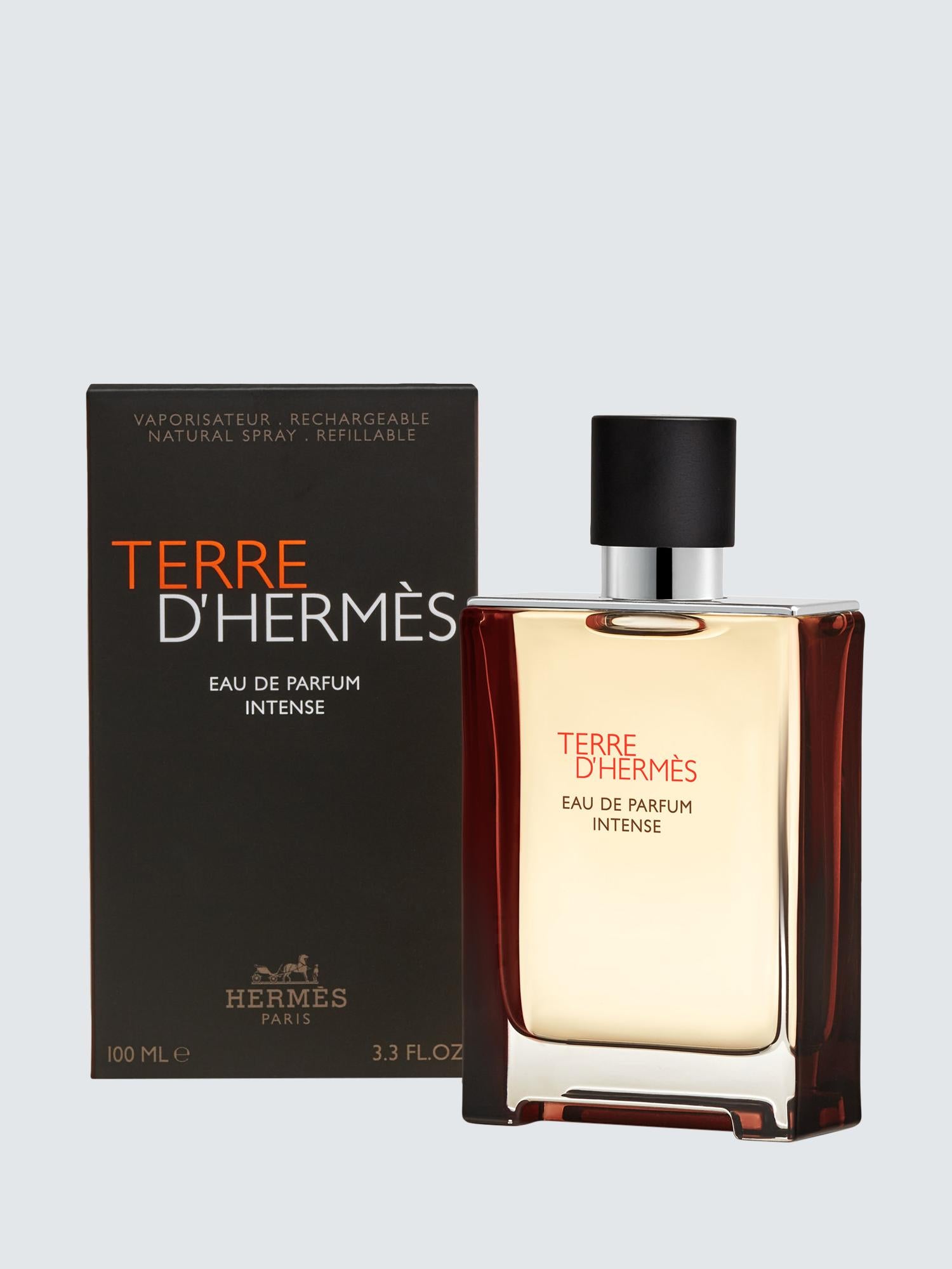 Terre d'Hermès Eau de Parfum Intense