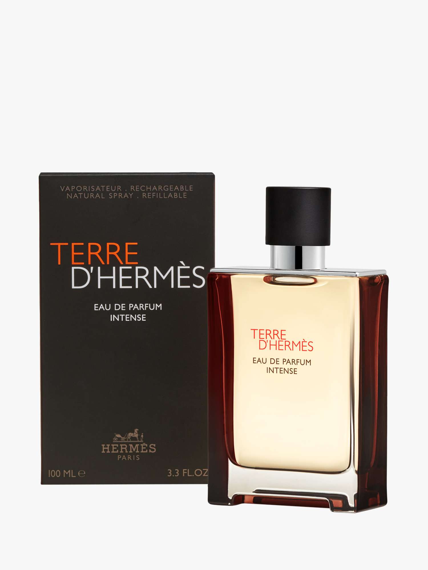 Terre d'Hermès Eau de Parfum Intense