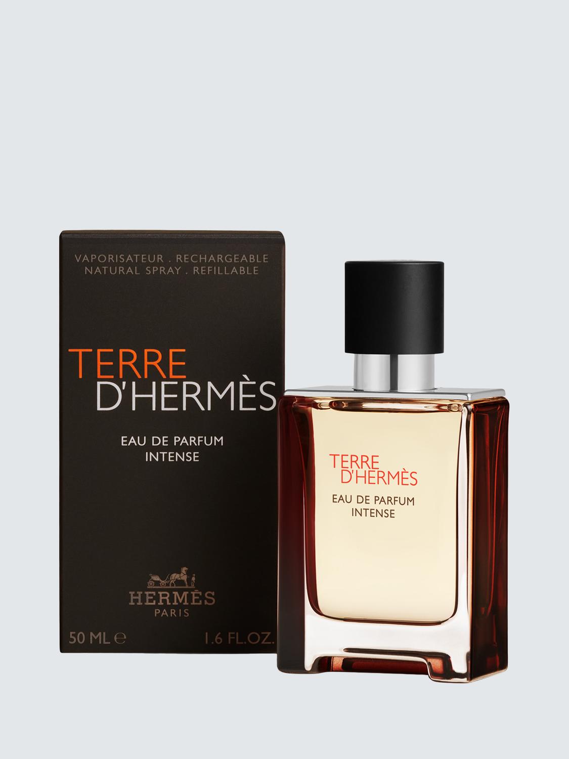 Terre d'Hermès Eau de Parfum Intense