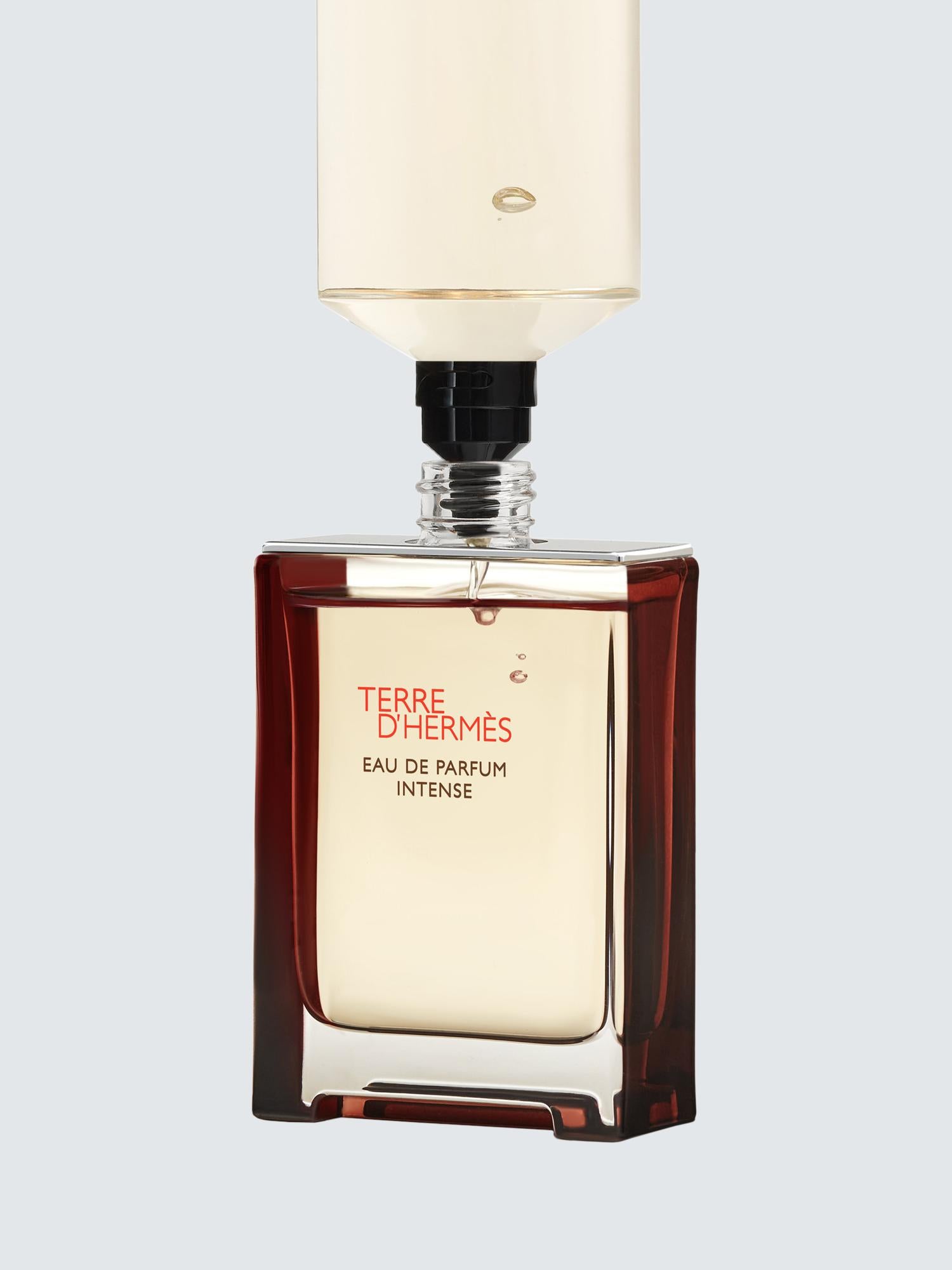 Hermes Terre d'Hermès Eau de Parfum Intense Refill, 200ml