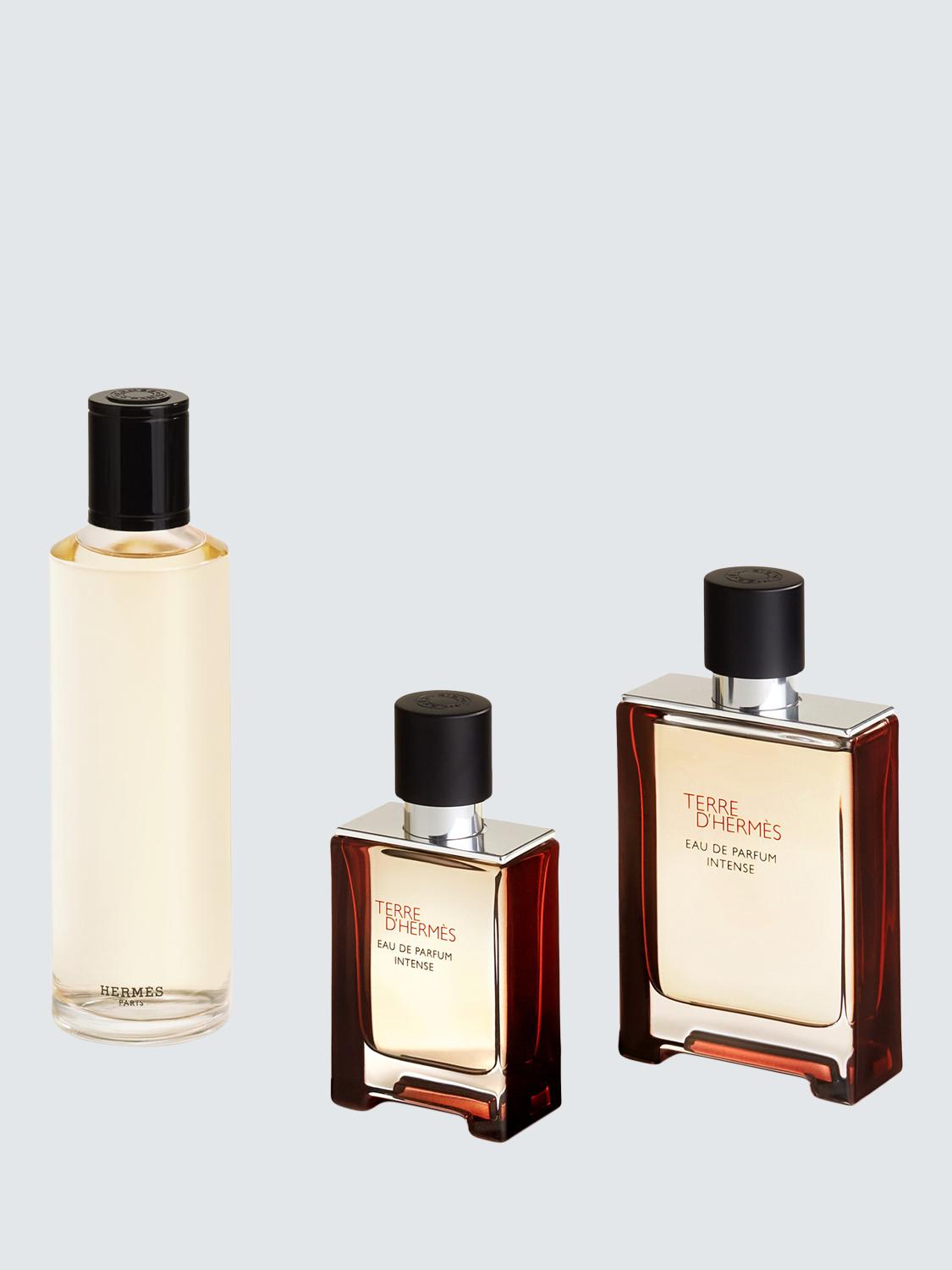 Hermes Terre d'Hermès Eau de Parfum Intense Refill, 200ml