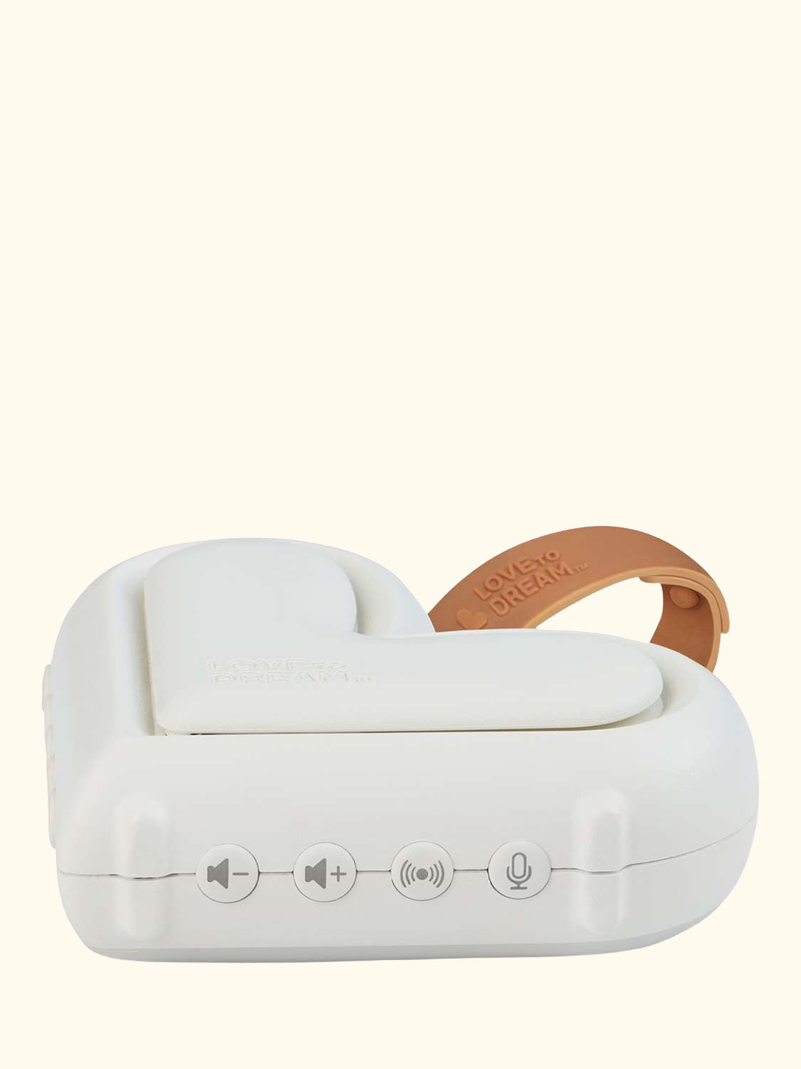 Sound and Nightlight Sleep Machine
