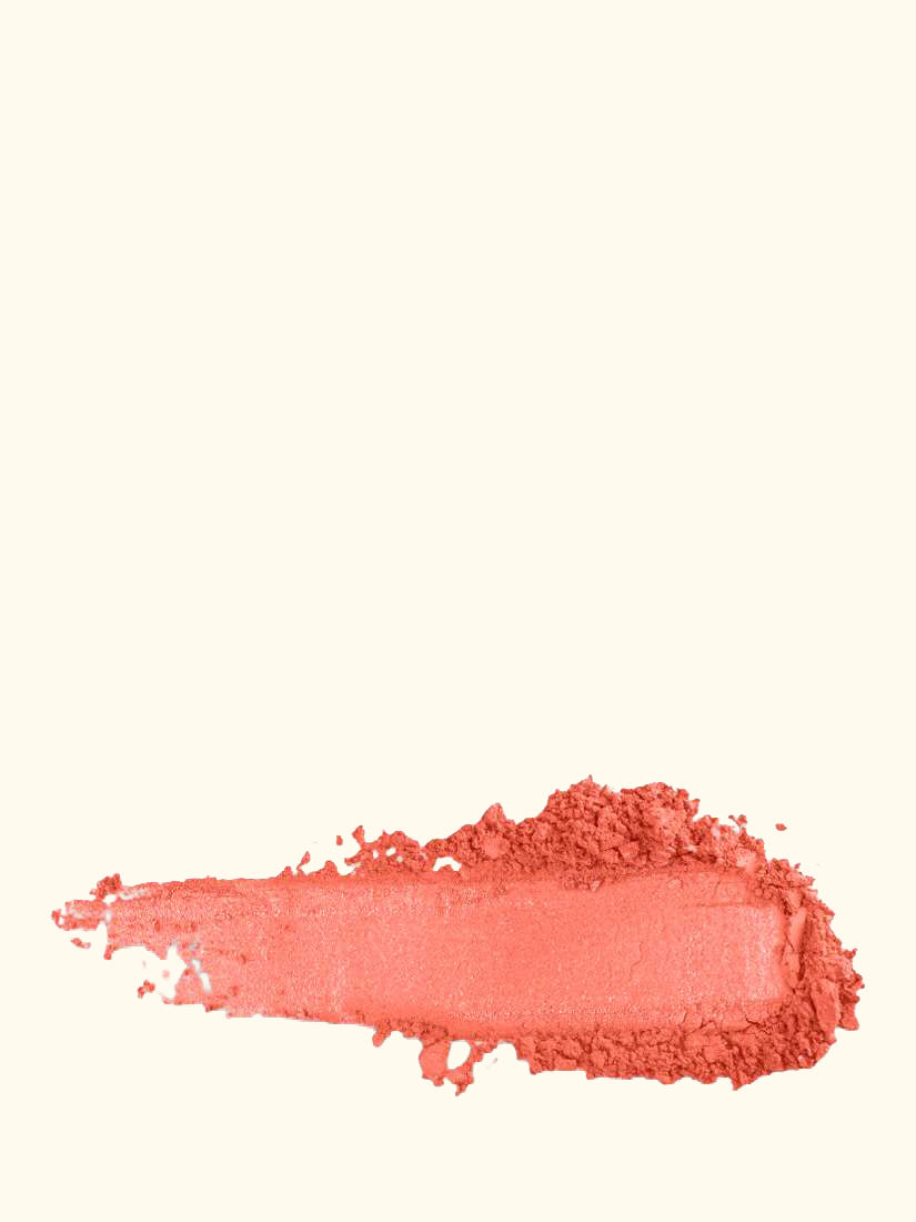 Make Me Blush Bold Blurring Blush