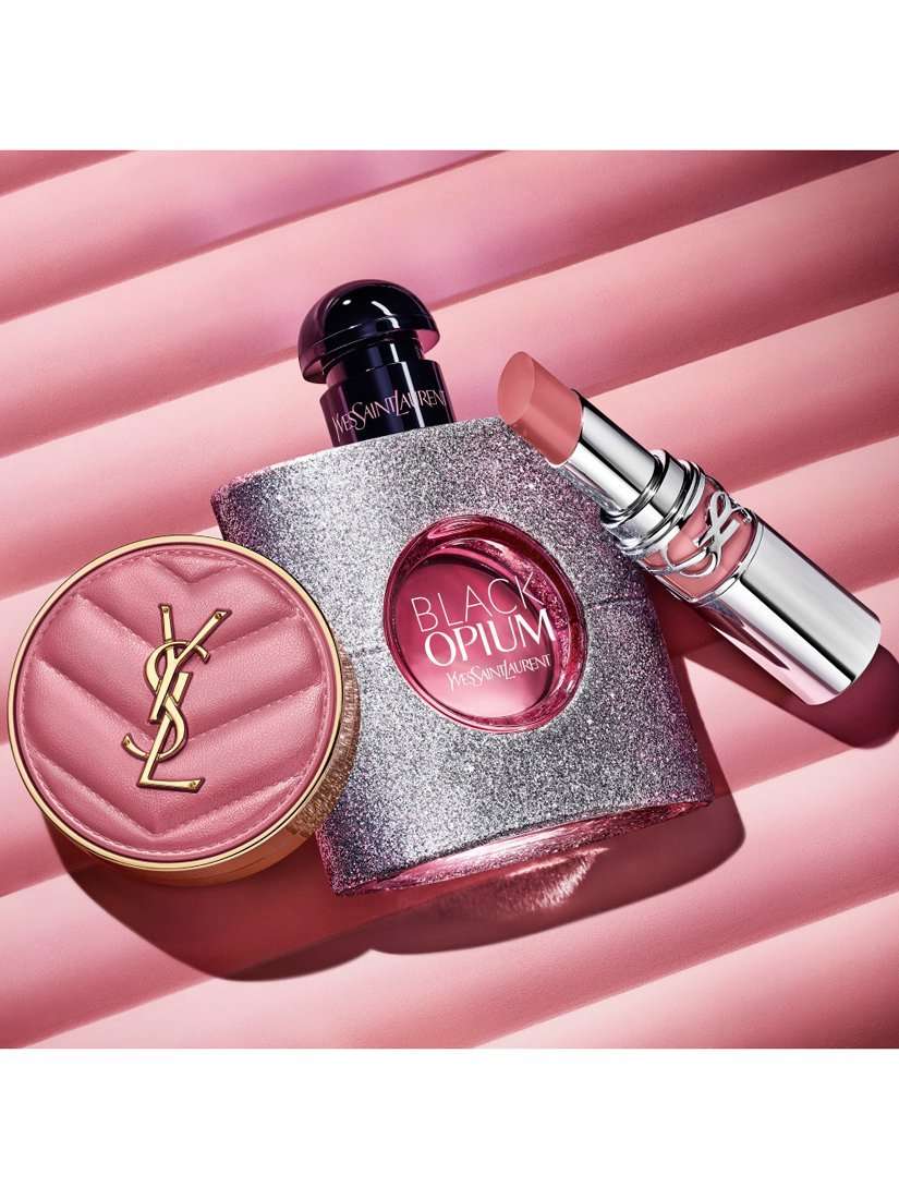Make Me Blush Bold Blurring Blush