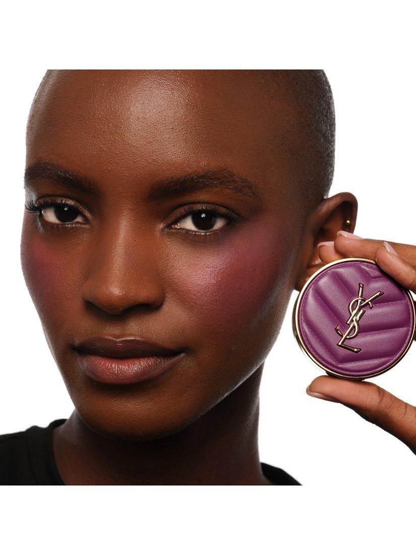 Make Me Blush Bold Blurring Blush