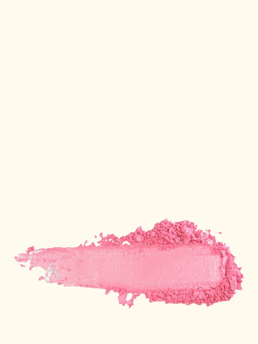 Make Me Blush Bold Blurring Blush