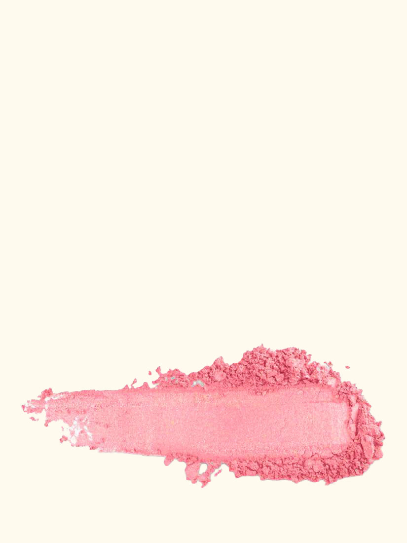 Make Me Blush Bold Blurring Blush