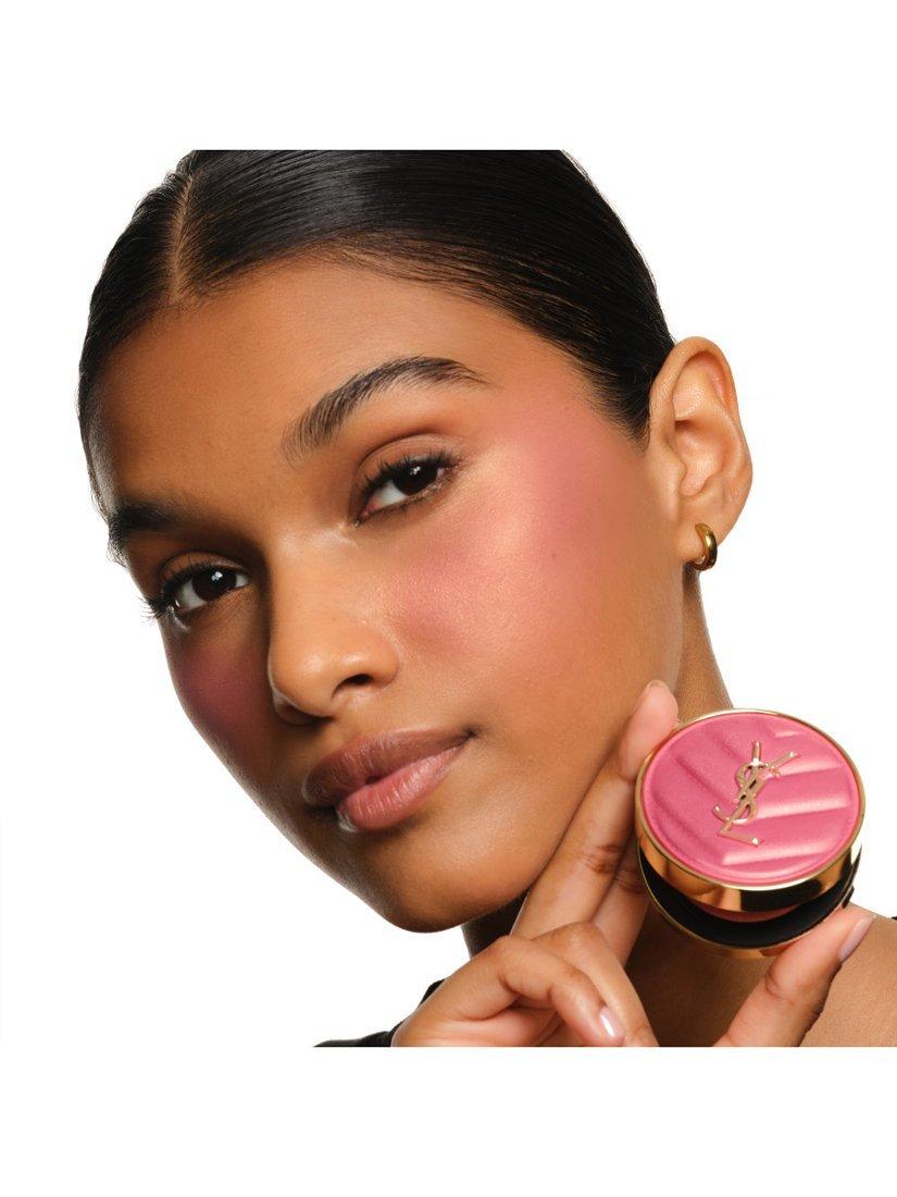 Make Me Blush Bold Blurring Blush