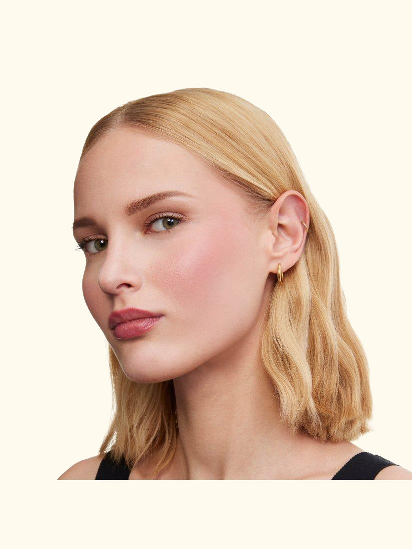 Make Me Blush Bold Blurring Blush