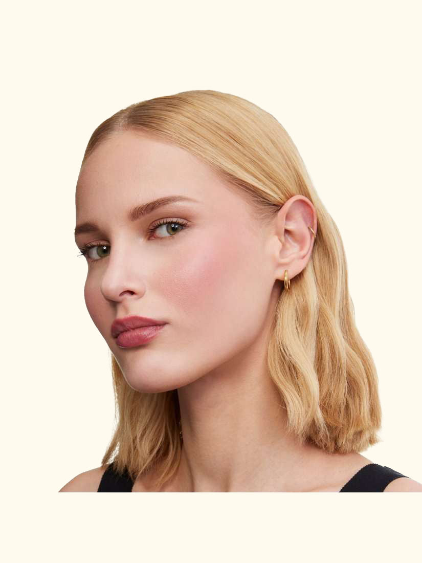 Make Me Blush Bold Blurring Blush