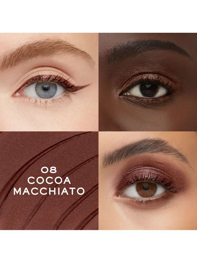 Idôle Tint Ultra Precise Liquid Eyeshadow & Eyeliner 16H Wear