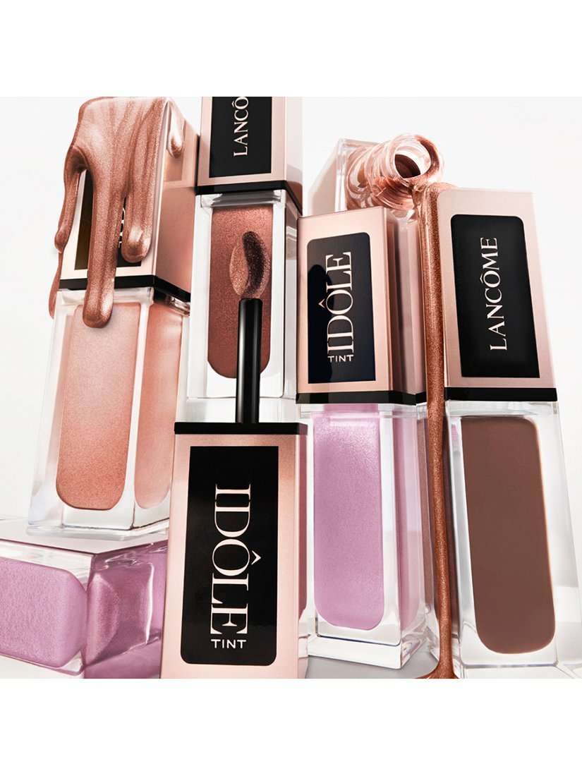 Idôle Tint Ultra Precise Liquid Eyeshadow & Eyeliner 16H Wear