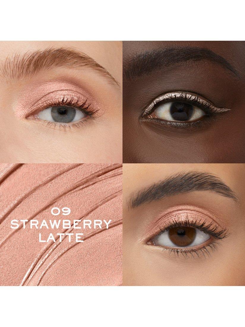 Idôle Tint Ultra Precise Liquid Eyeshadow & Eyeliner 16H Wear