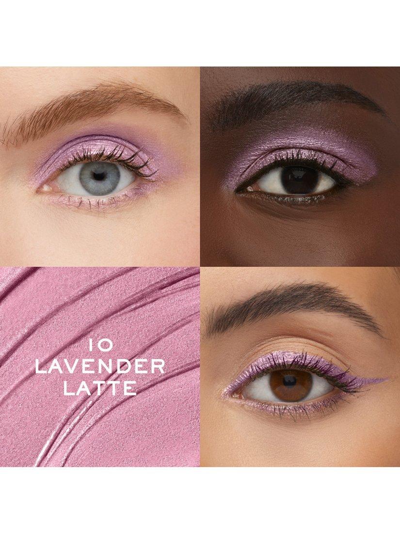 Idôle Tint Ultra Precise Liquid Eyeshadow & Eyeliner 16H Wear