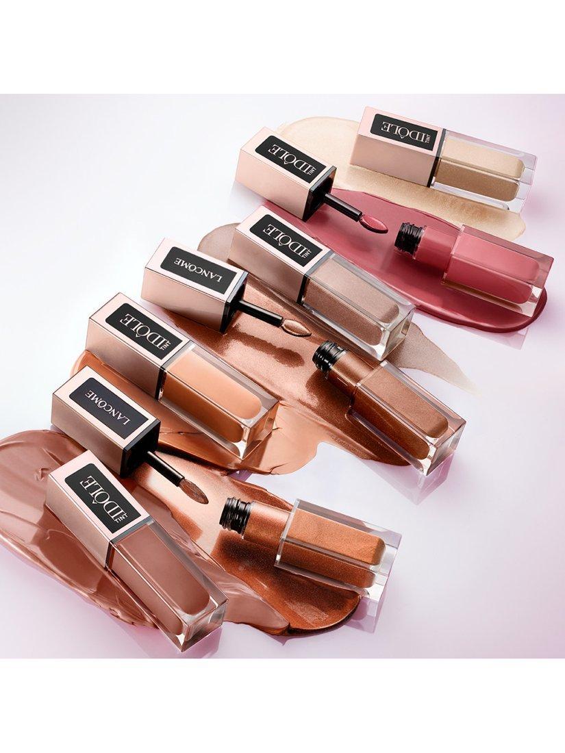 Idôle Tint Ultra Precise Liquid Eyeshadow & Eyeliner 16H Wear