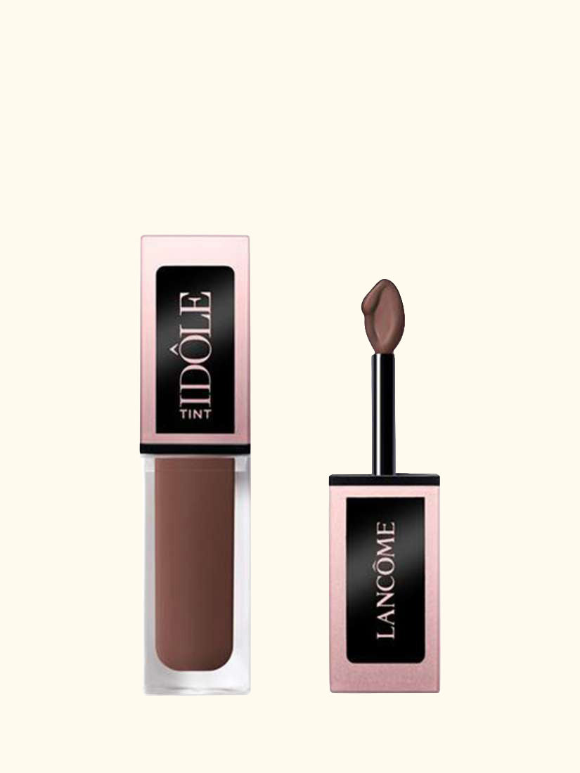Idôle Tint Ultra Precise Liquid Eyeshadow & Eyeliner 16H Wear