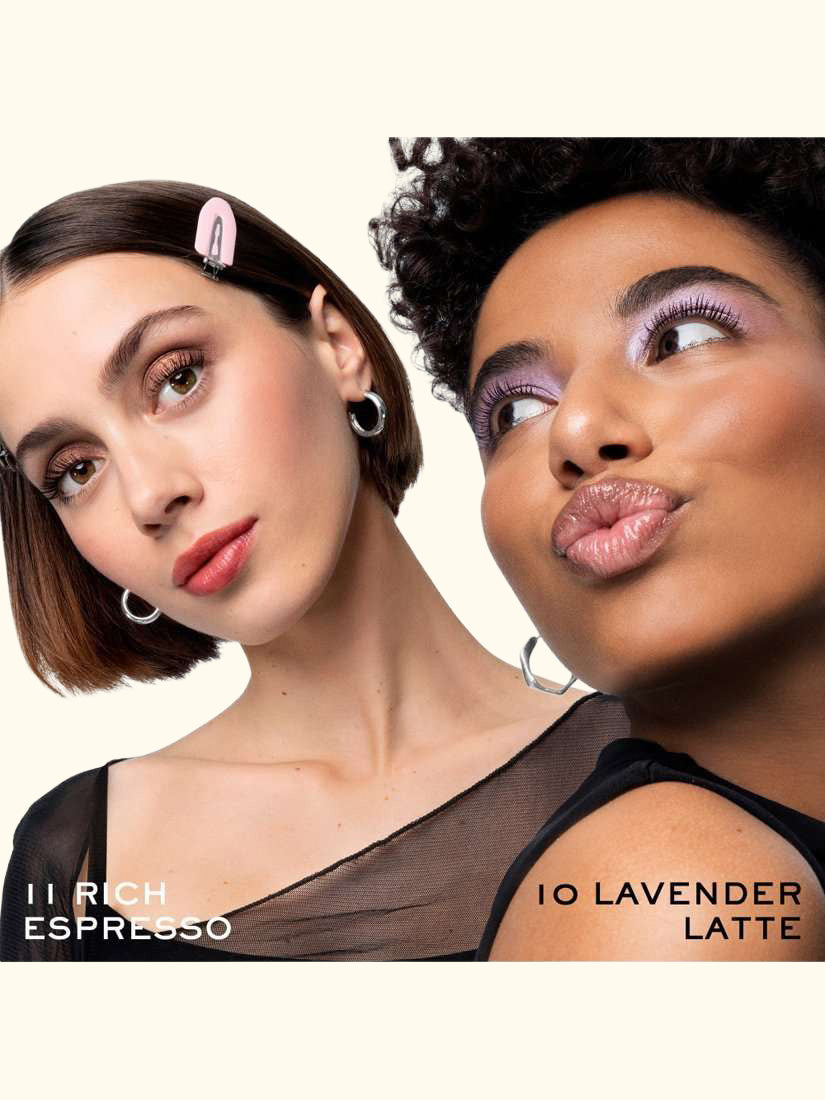 Idôle Tint Ultra Precise Liquid Eyeshadow & Eyeliner 16H Wear