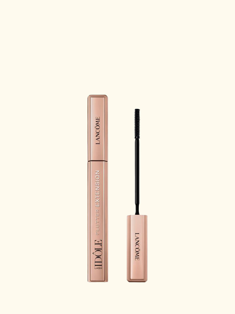 Lash Idôle Flutter Extension Lengthening Mascara, Black