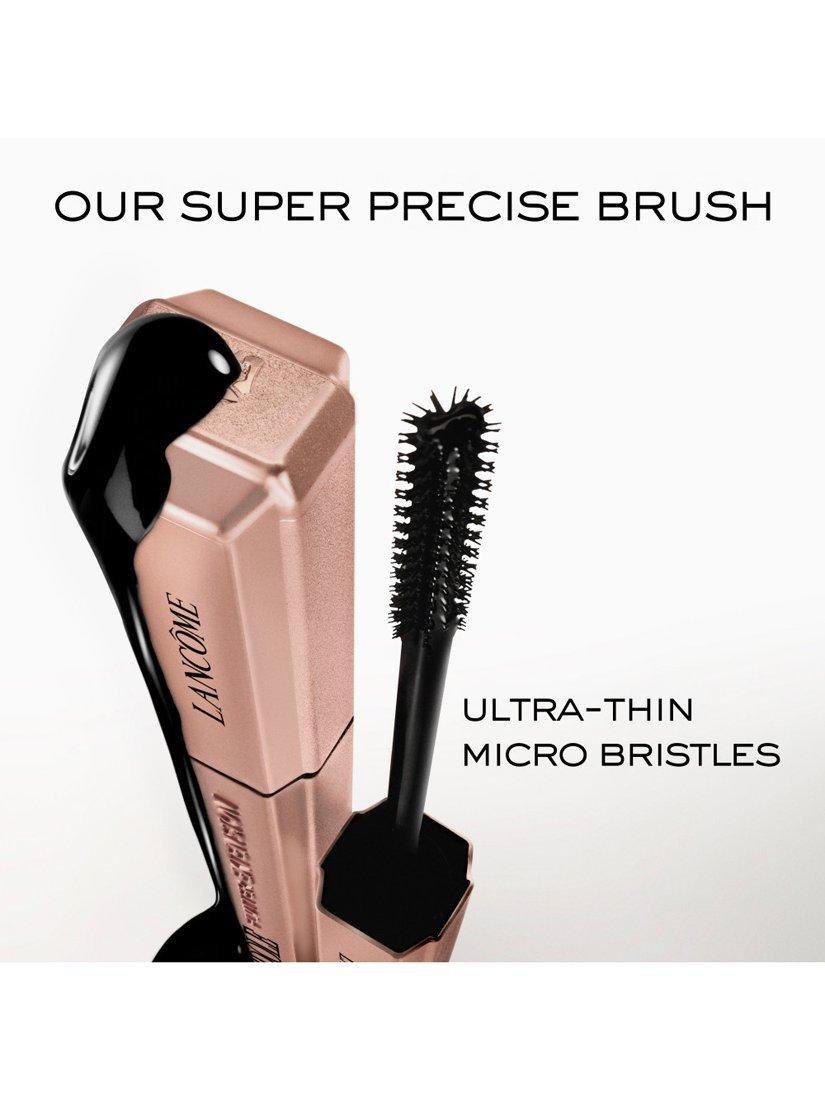Lash Idôle Flutter Extension Lengthening Mascara, Black