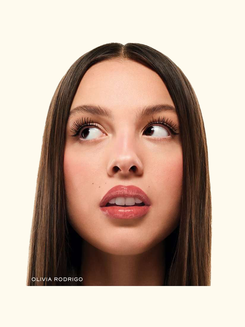 Lash Idôle Flutter Extension Lengthening Mascara, Black