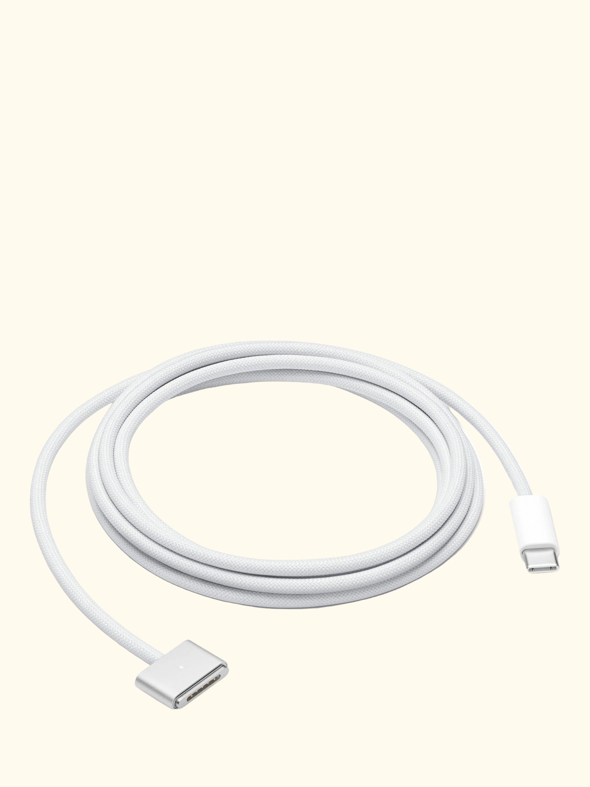 USB-C to MagSafe 3 Cable, 2m