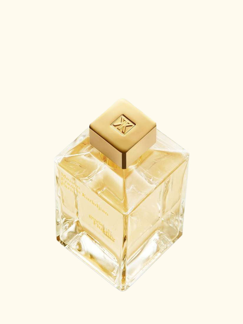 Gentle Fluidity Gold Eau de Parfum