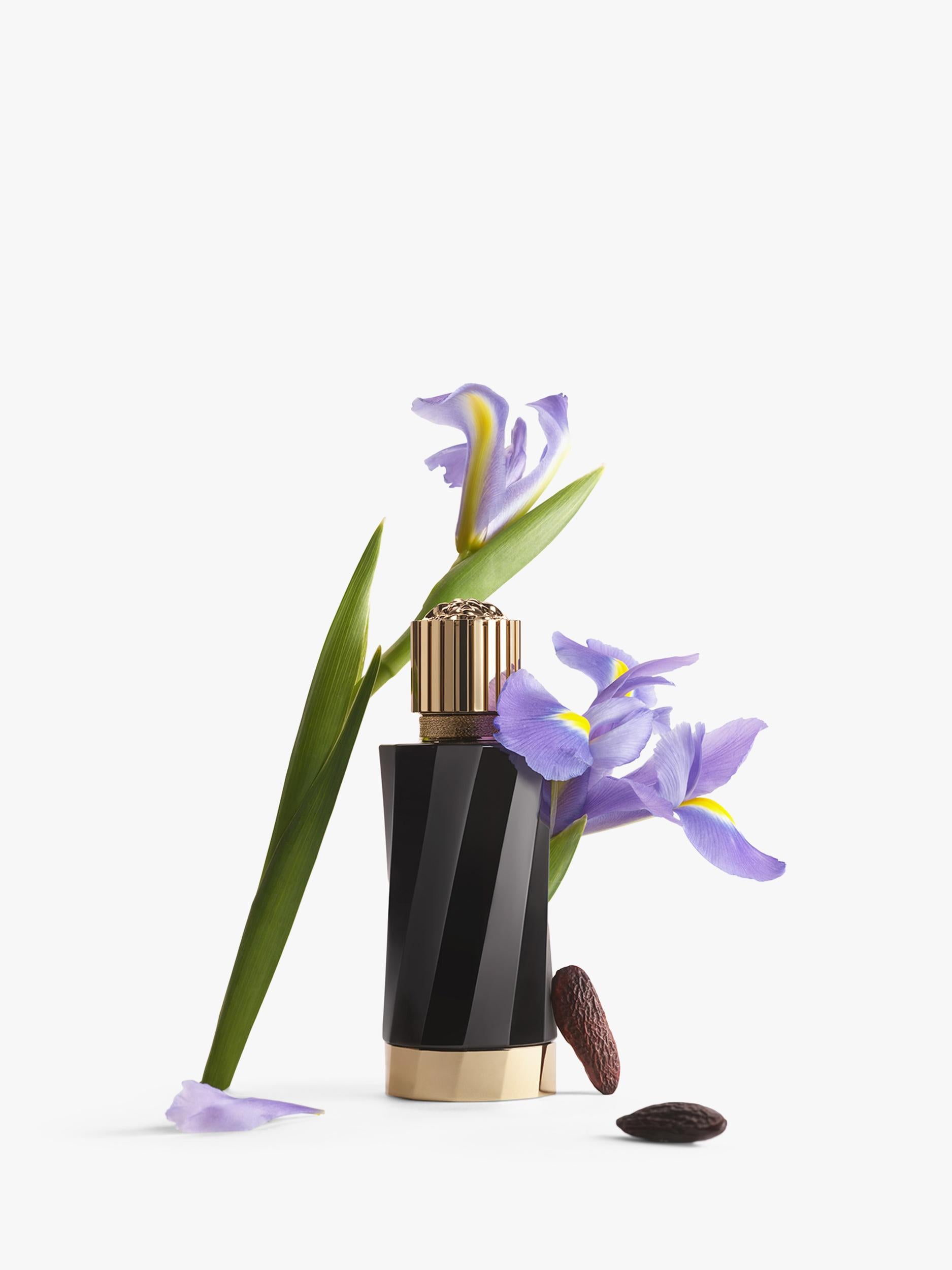 Atelier Versace Iris d’Élite Eau de Parfum, 100ml