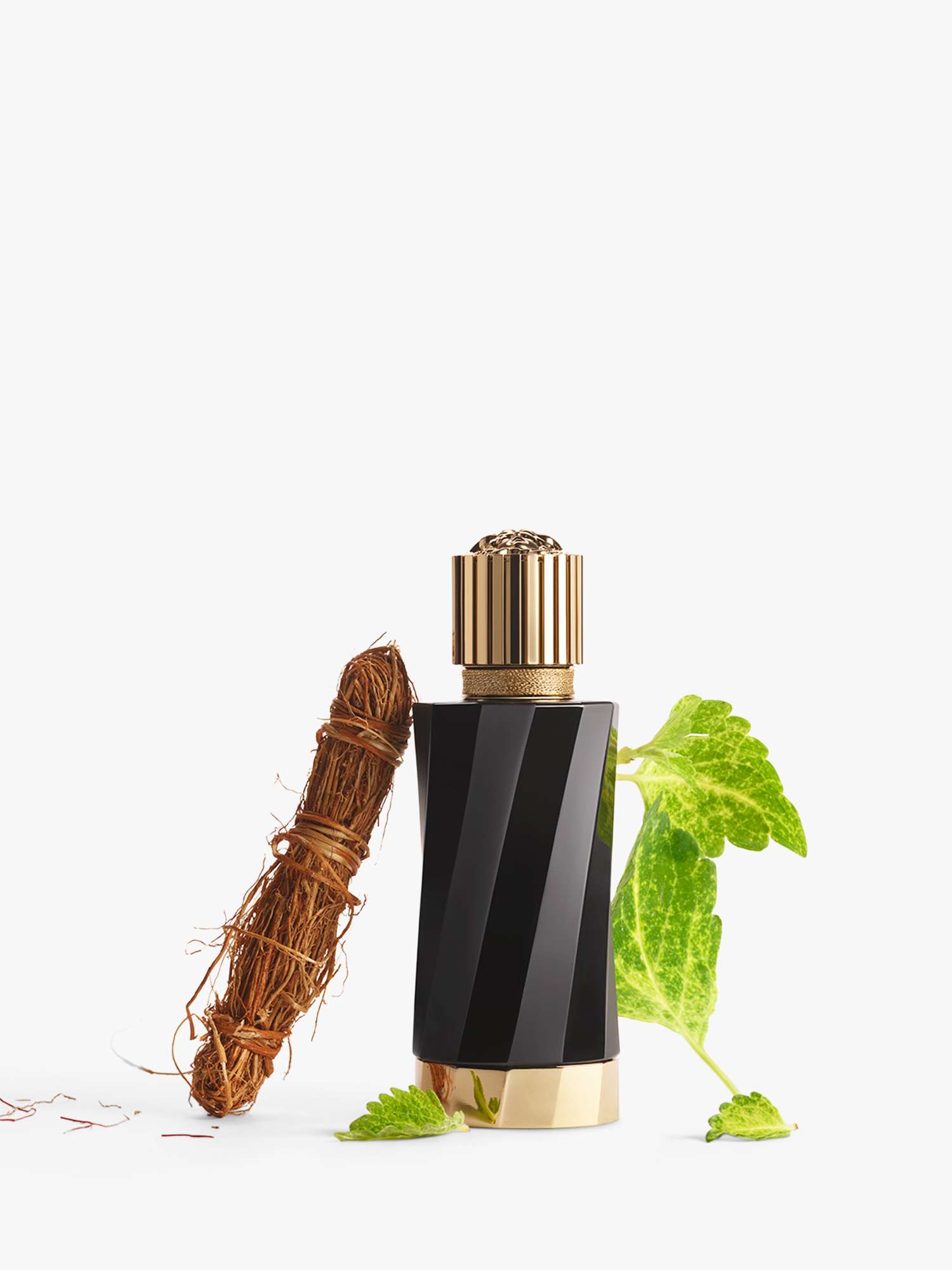 Atelier Versace Safran Royal Eau de Parfum, 100ml