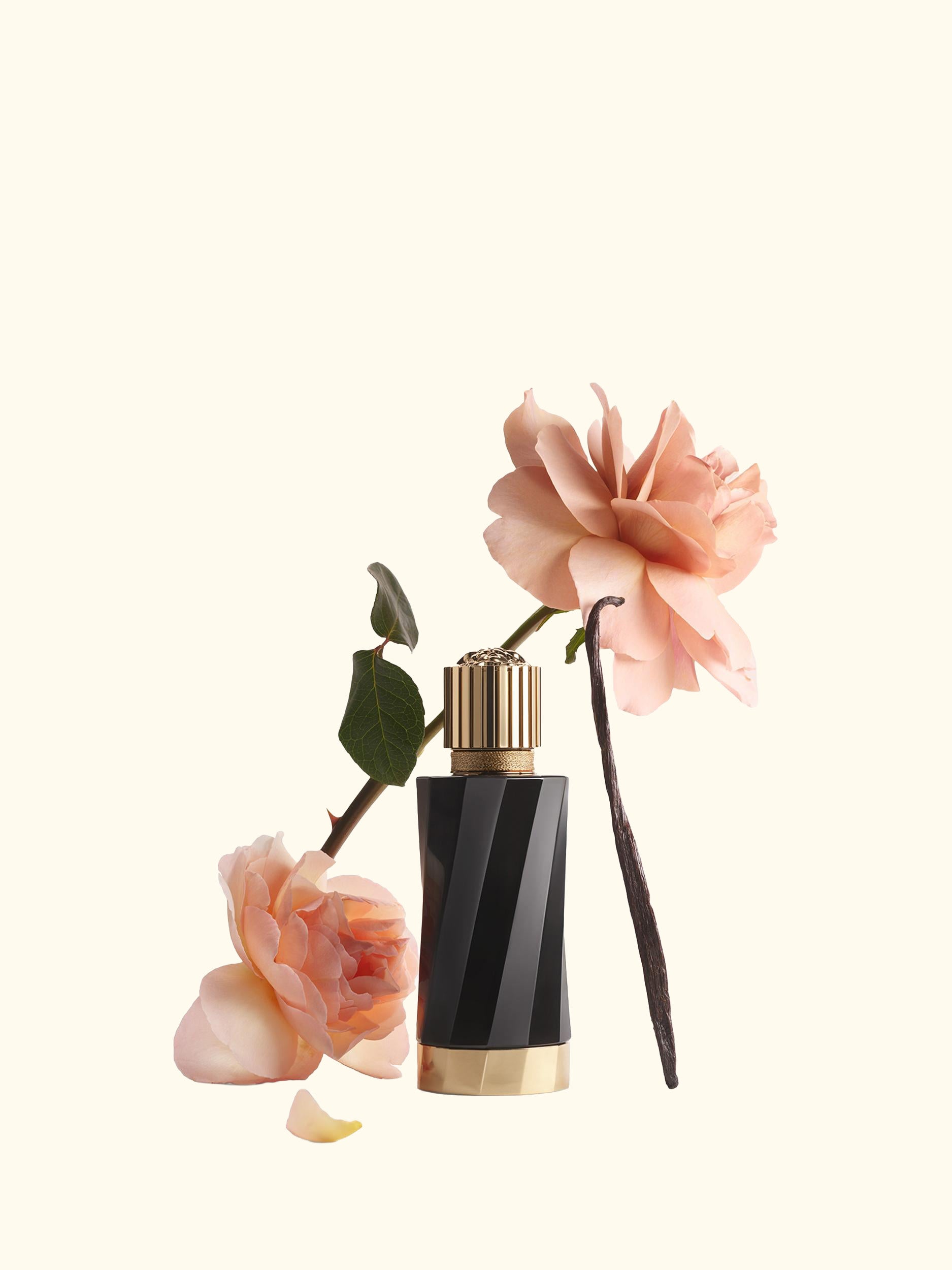 Atelier Versace Vanille Rouge Eau de Parfum, 100ml