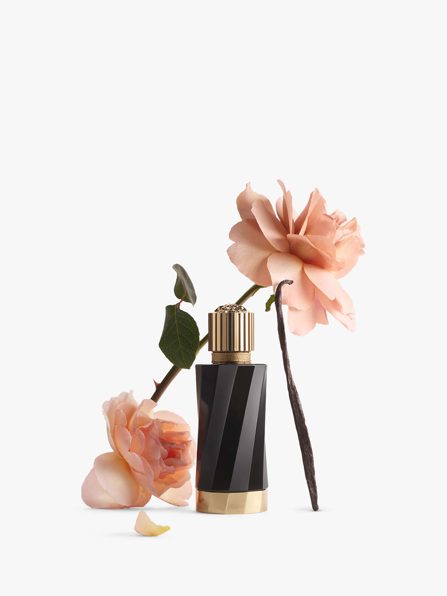 Atelier Versace Vanille Rouge Eau de Parfum, 100ml