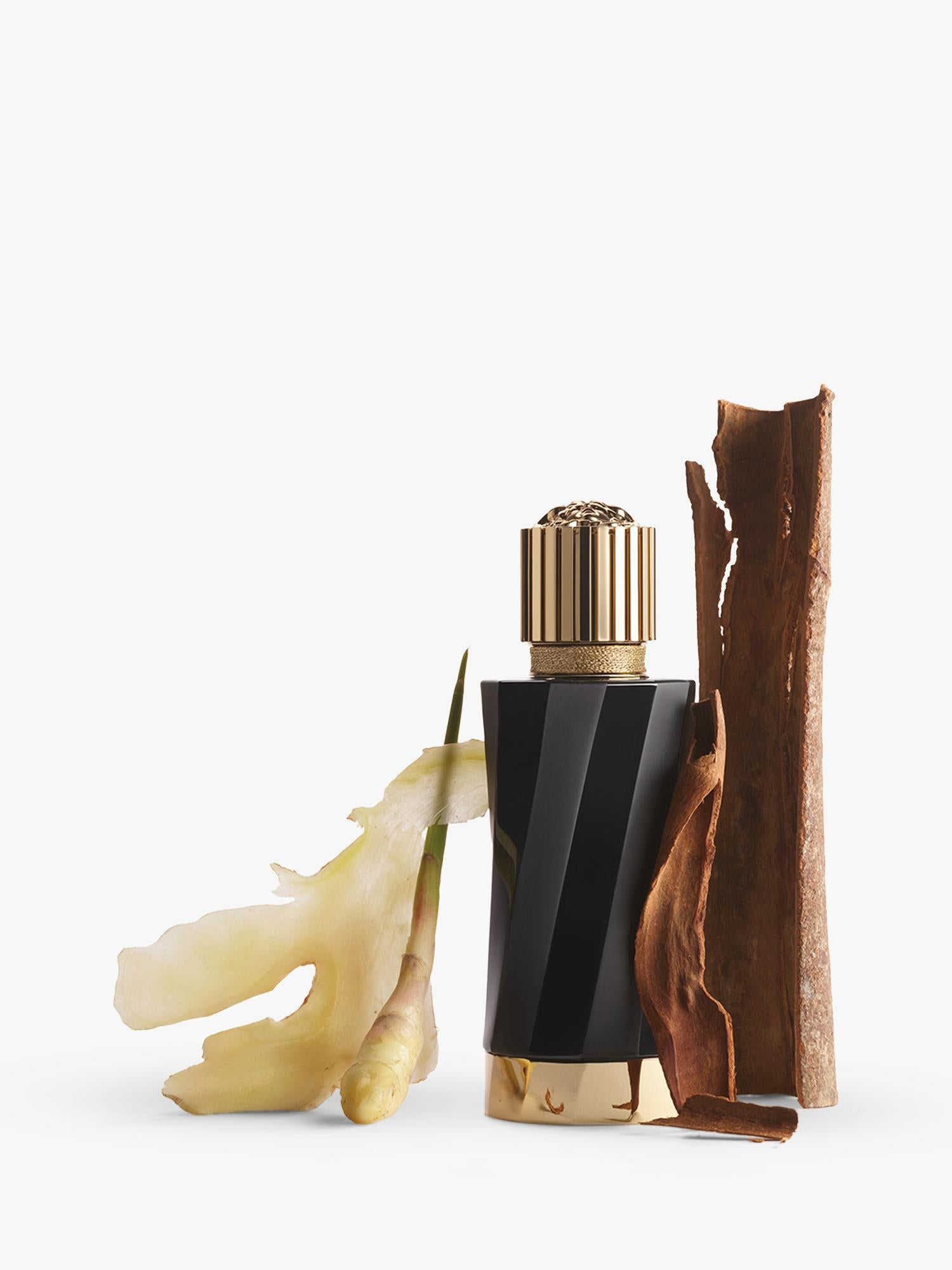 Atelier Versace Gingembre Petillant Eau de Parfum, 100ml