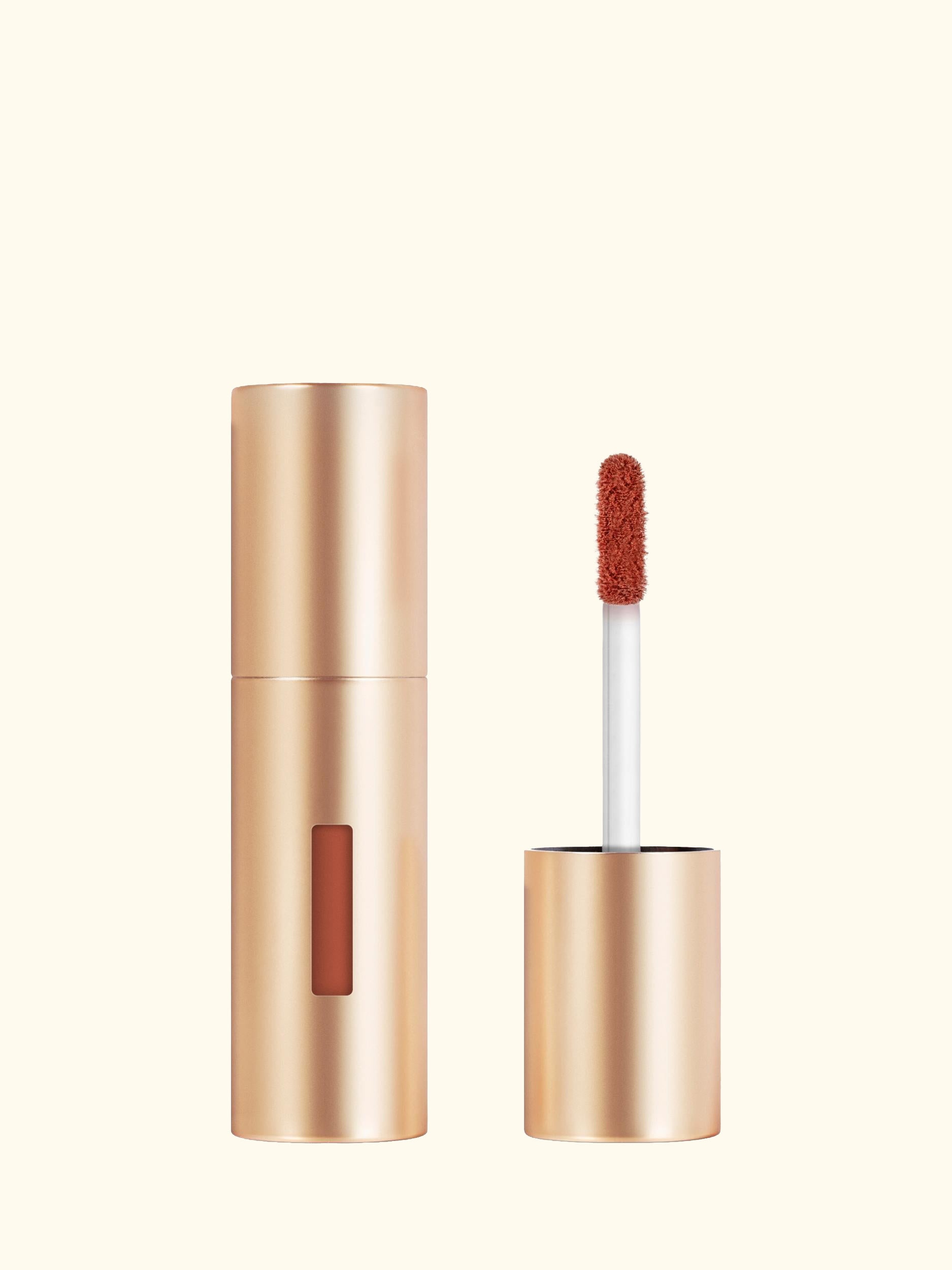 Colour Cloud Lip & Cheek Velvet Mousse