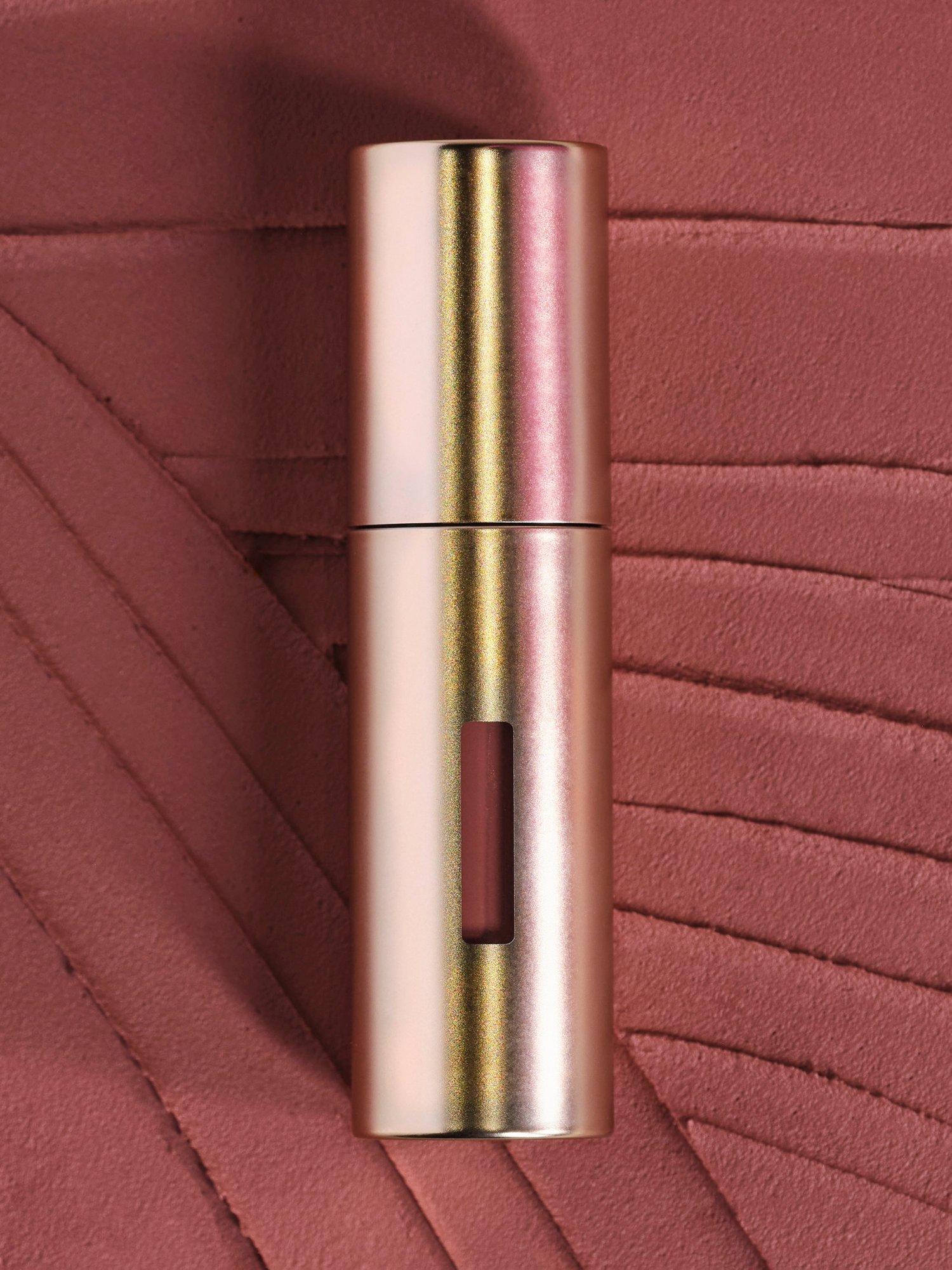Colour Cloud Lip & Cheek Velvet Mousse