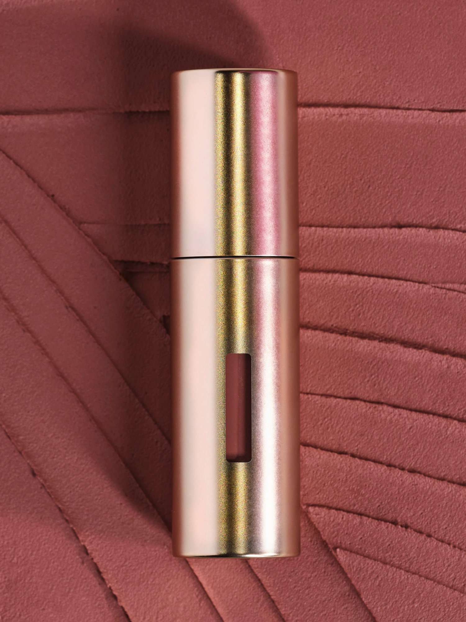 Colour Cloud Lip & Cheek Velvet Mousse