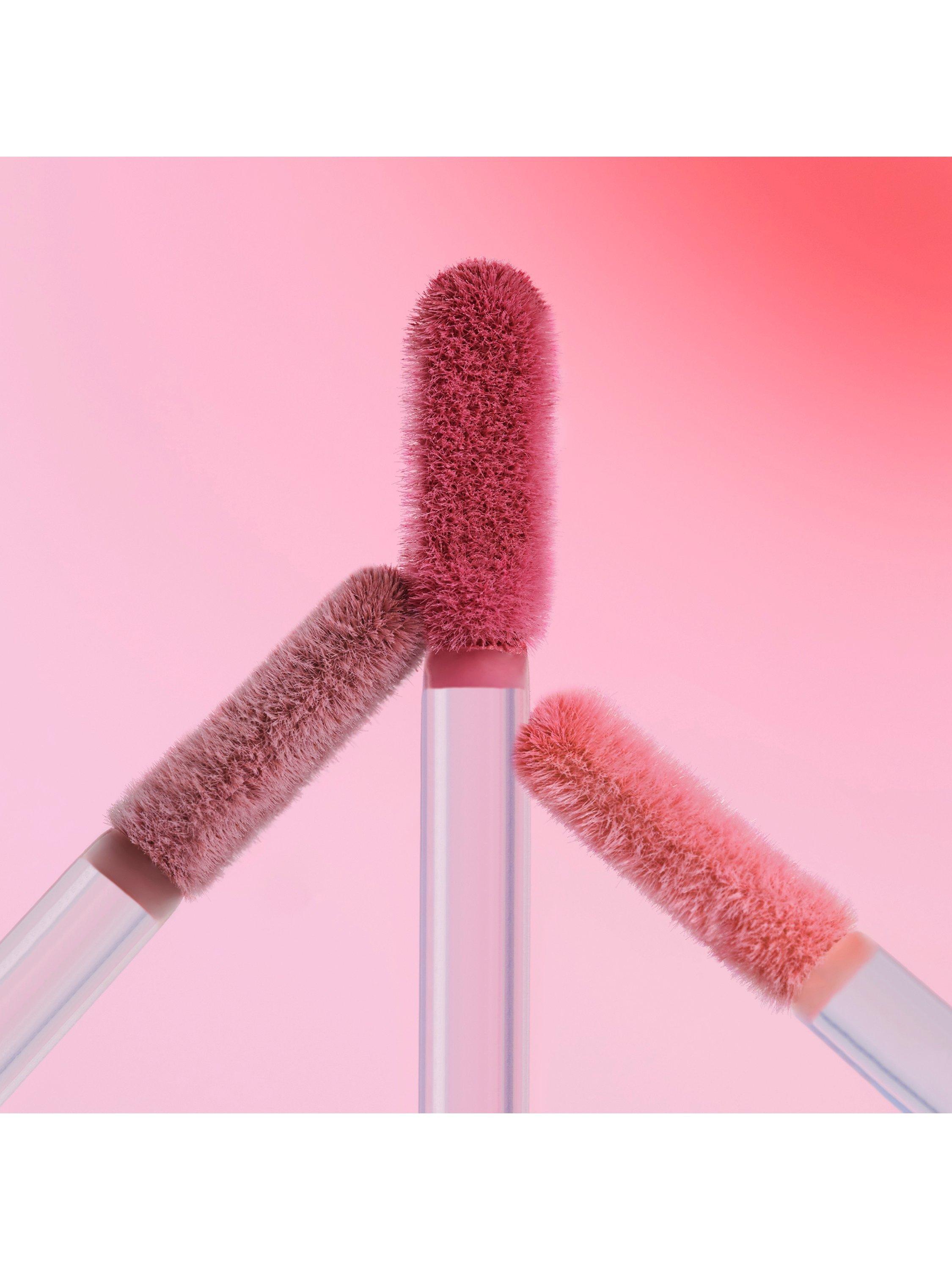 Colour Cloud Lip & Cheek Velvet Mousse