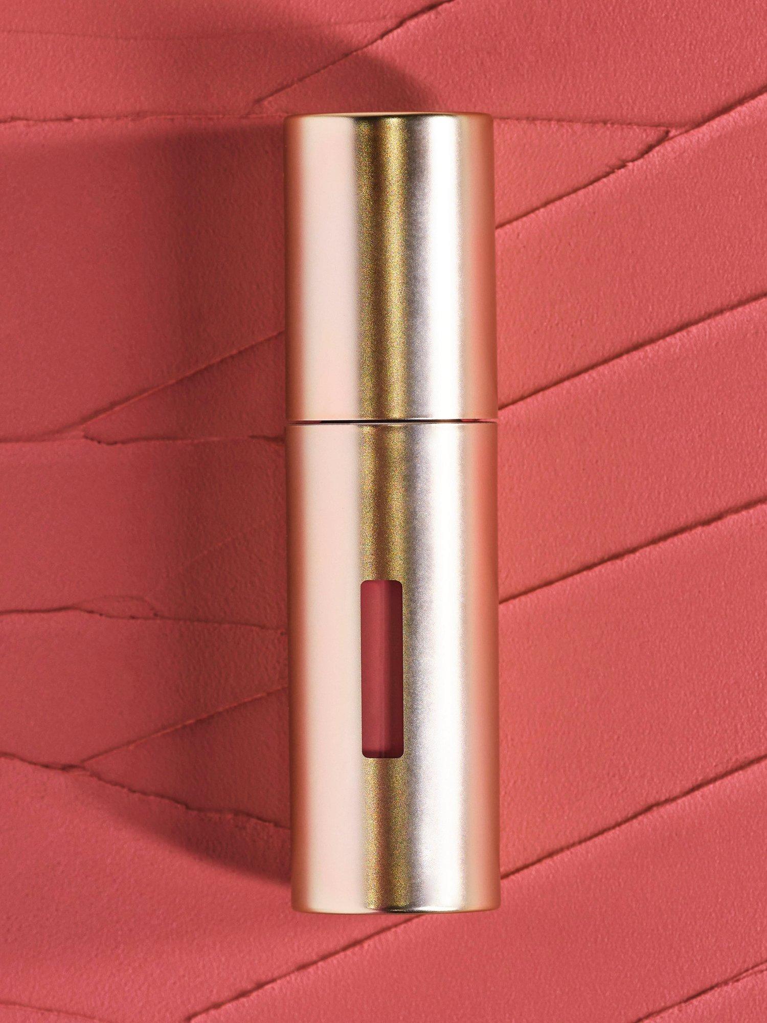Colour Cloud Lip & Cheek Velvet Mousse