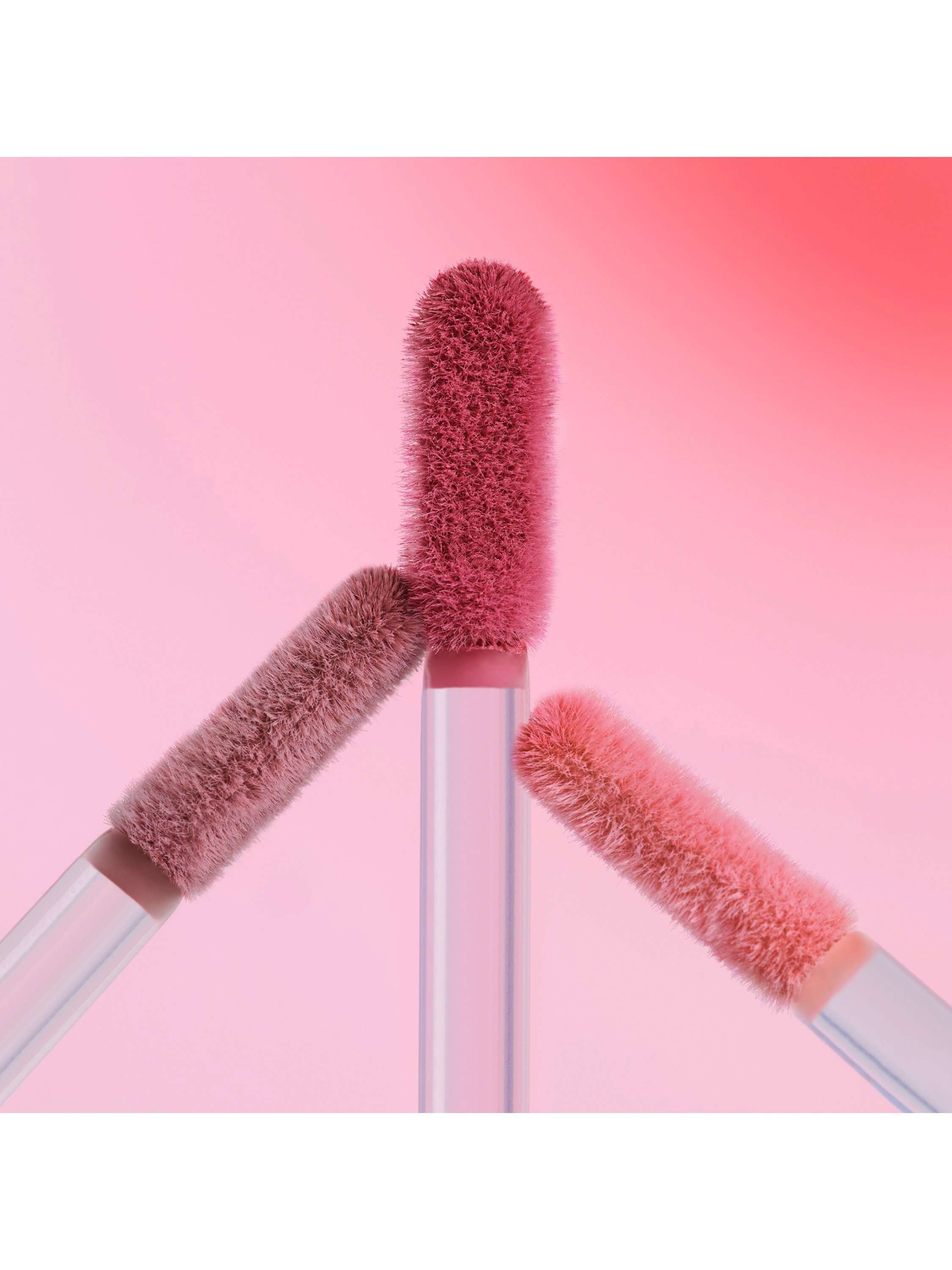 Colour Cloud Lip & Cheek Velvet Mousse