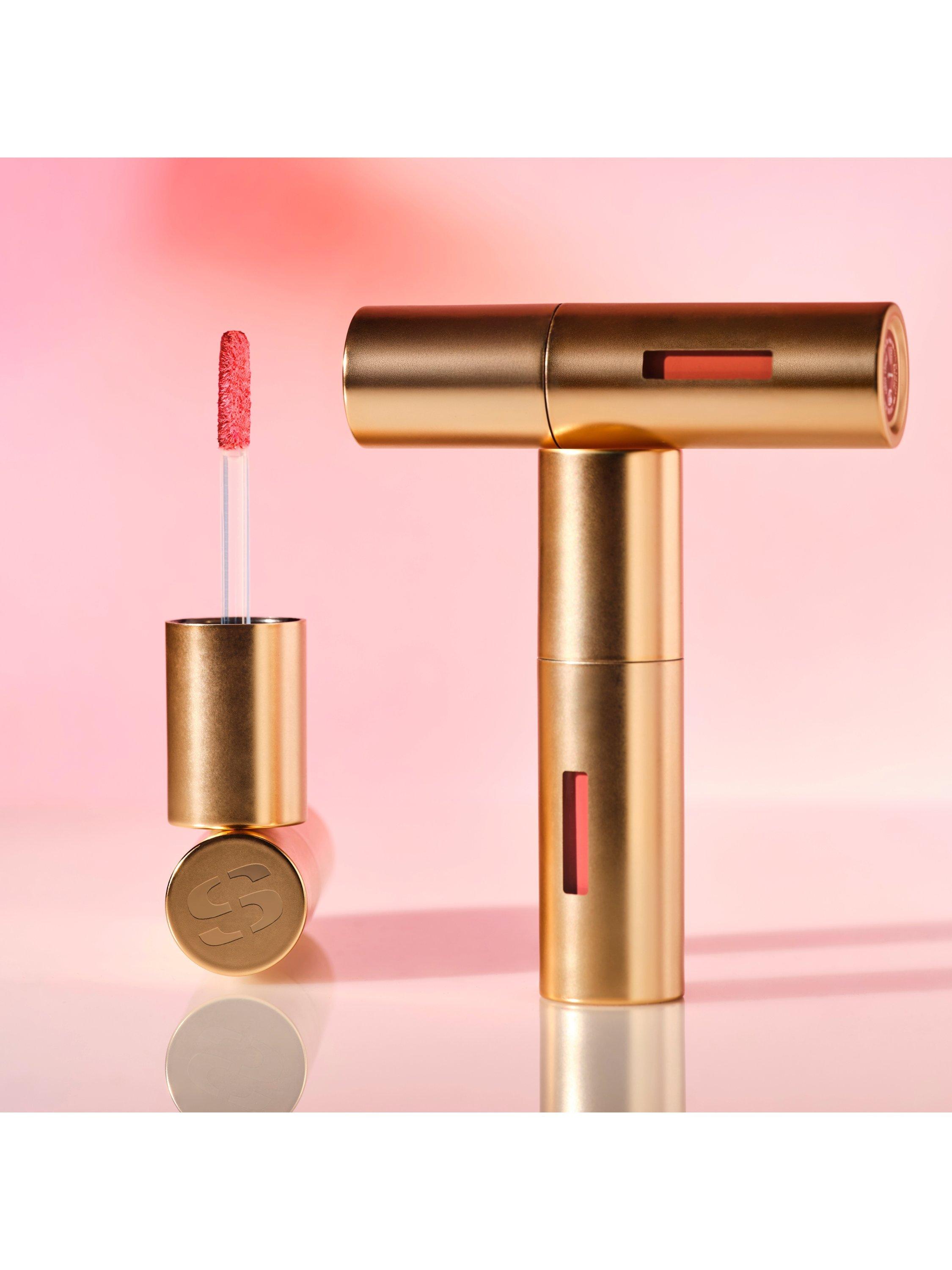 Colour Cloud Lip & Cheek Velvet Mousse