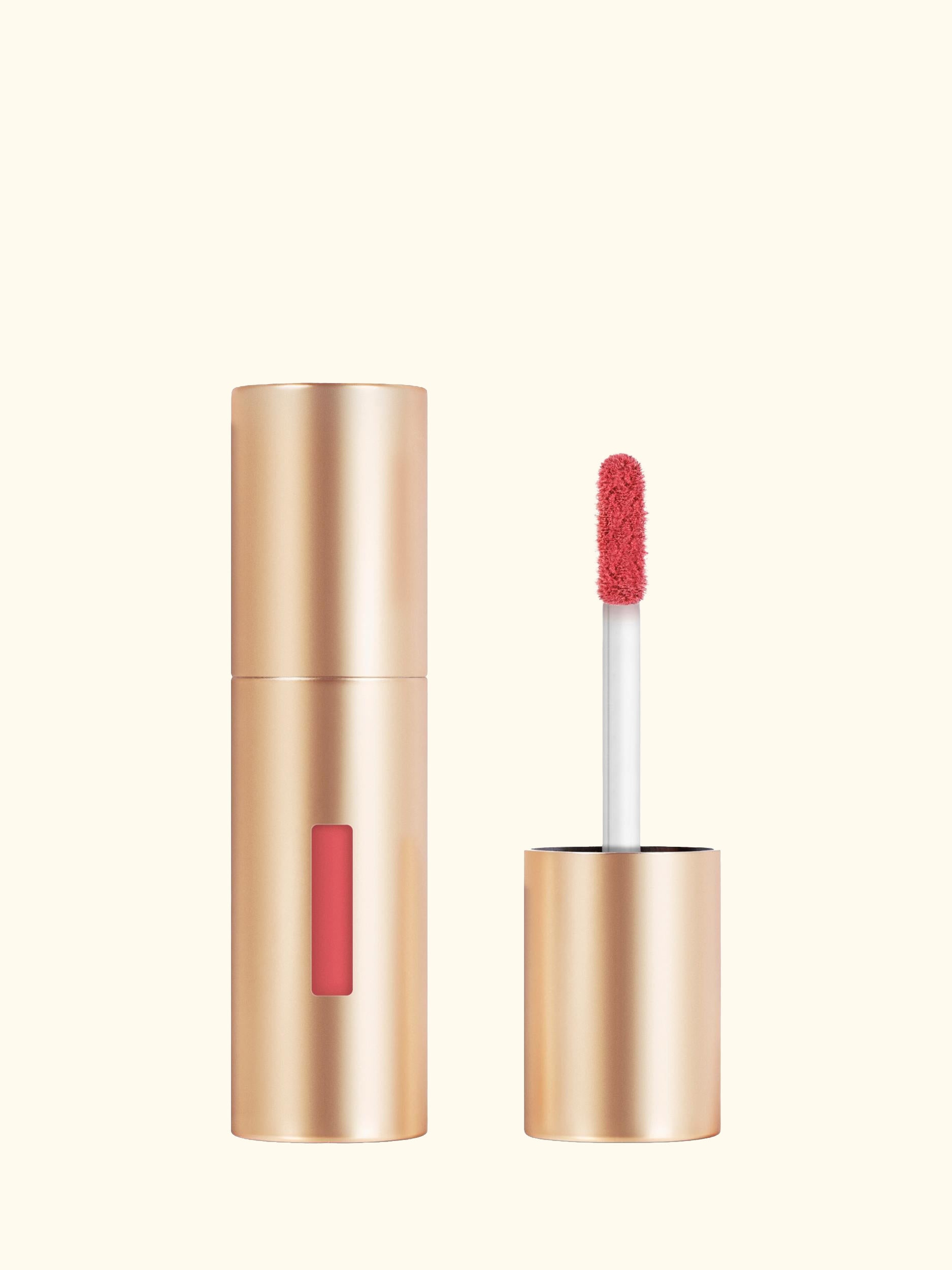 Colour Cloud Lip & Cheek Velvet Mousse