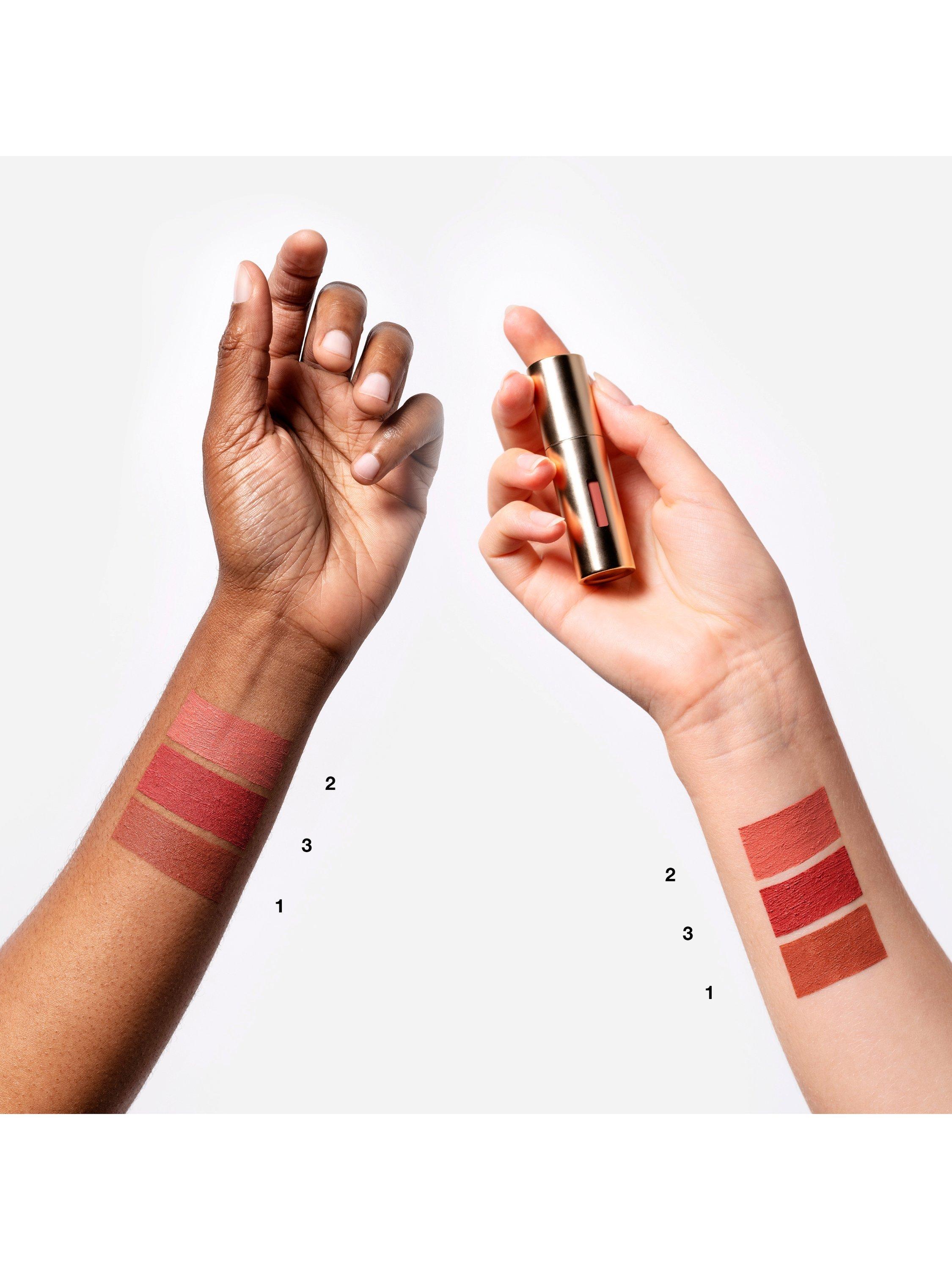Colour Cloud Lip & Cheek Velvet Mousse
