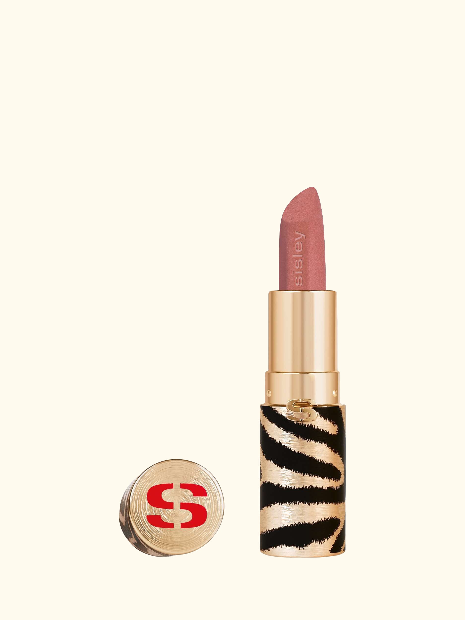 Phyto-Rouge Velvet Lipstick