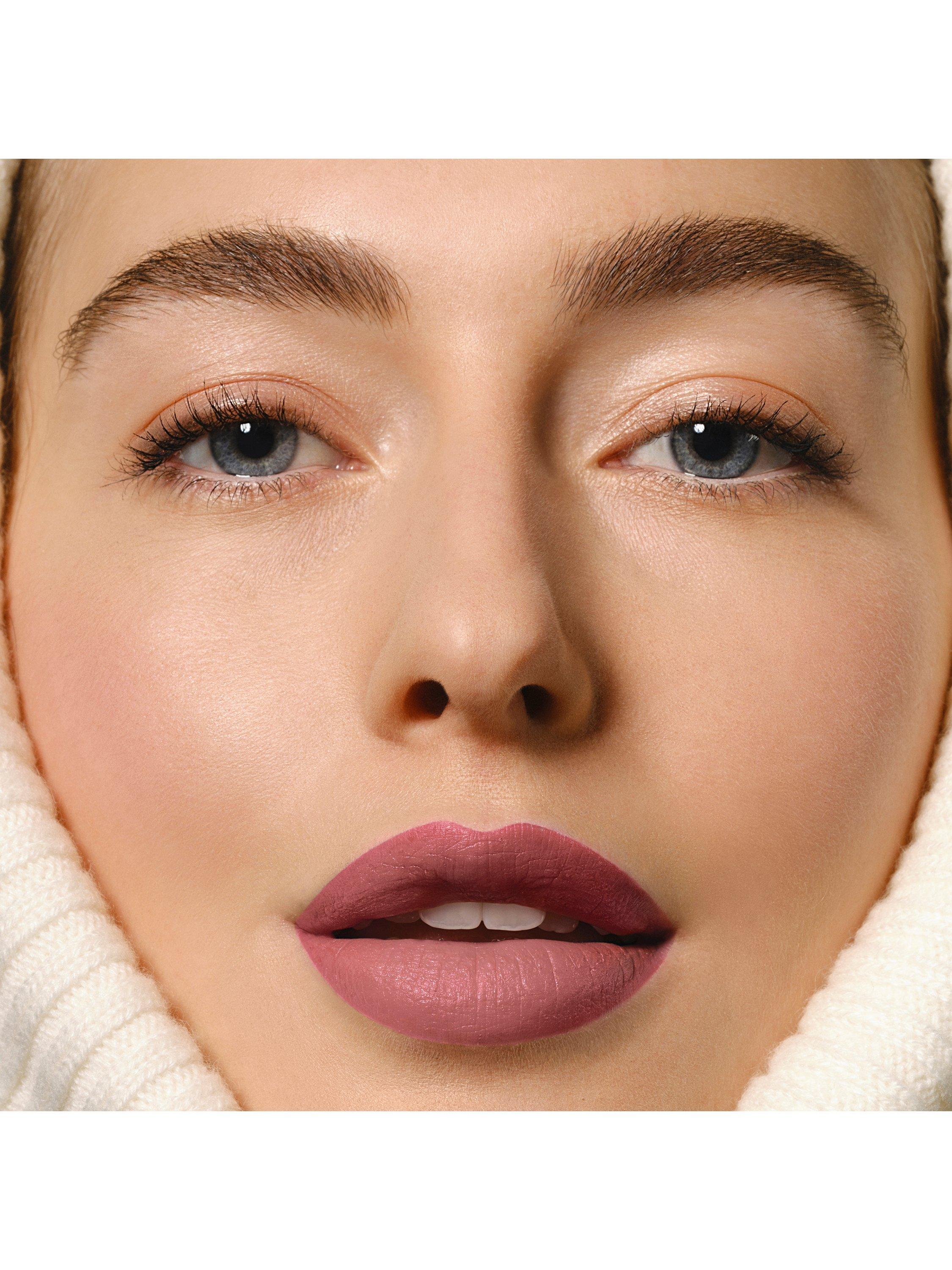 Phyto-Rouge Velvet Lipstick