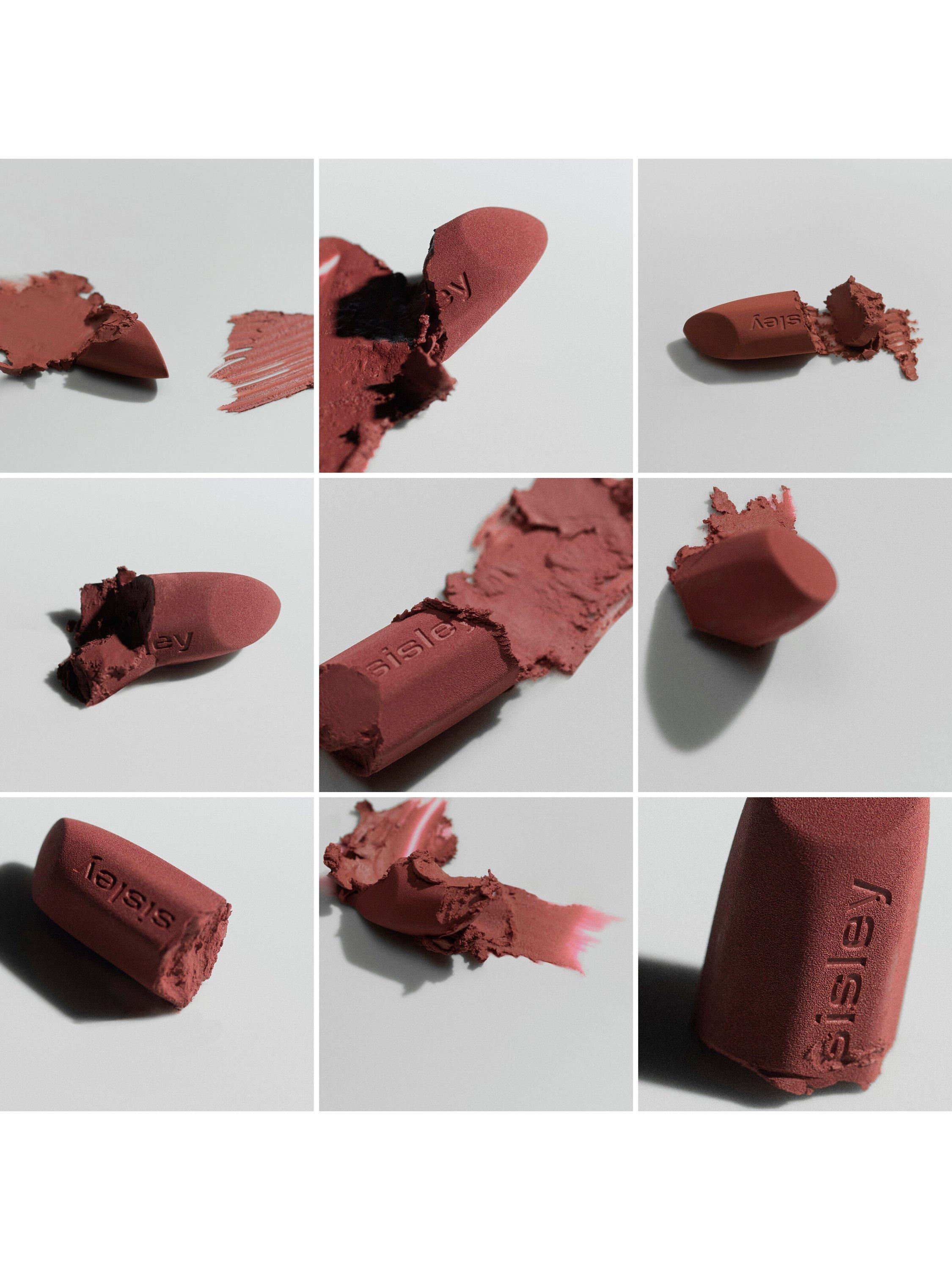 Phyto-Rouge Velvet Lipstick