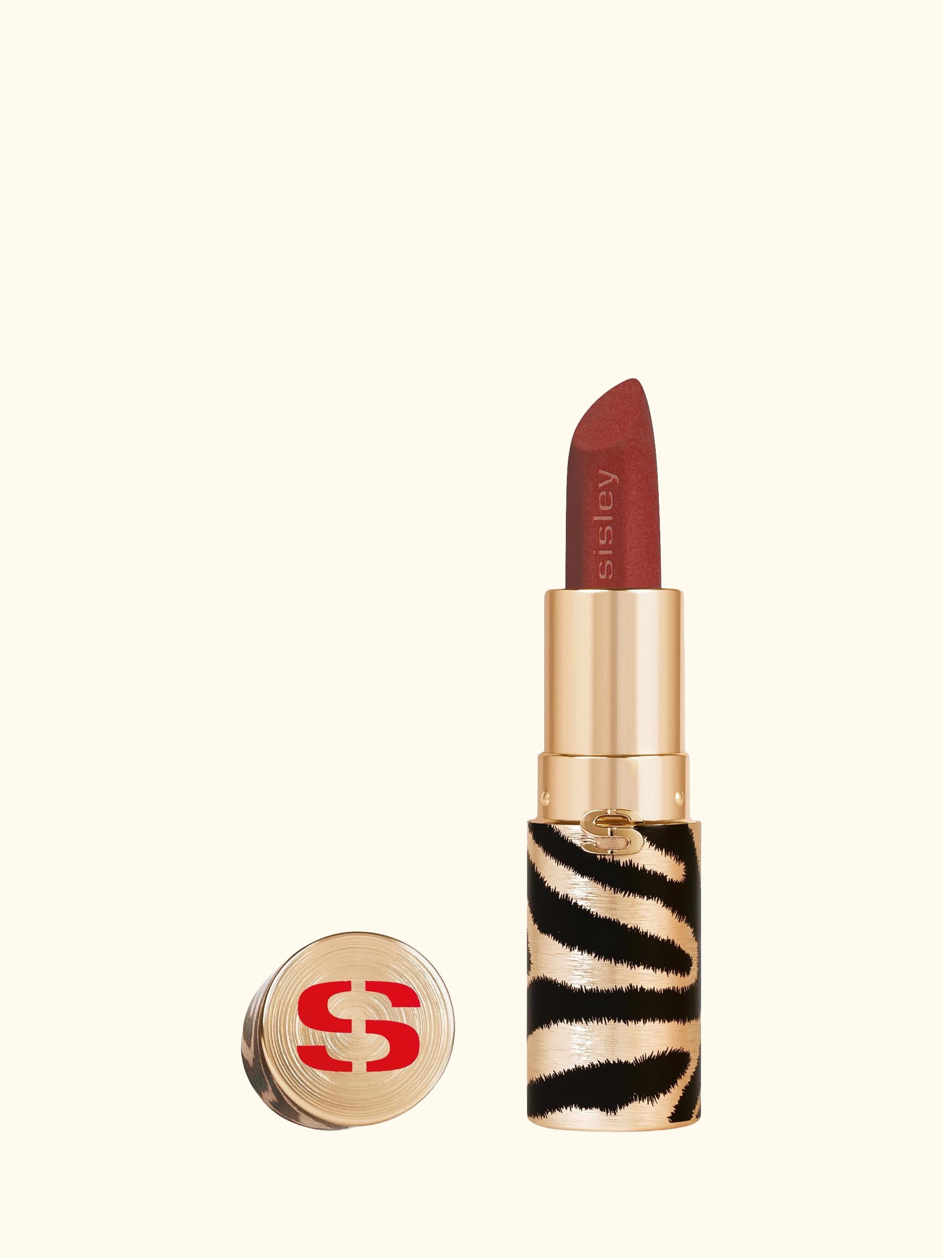Phyto-Rouge Velvet Lipstick
