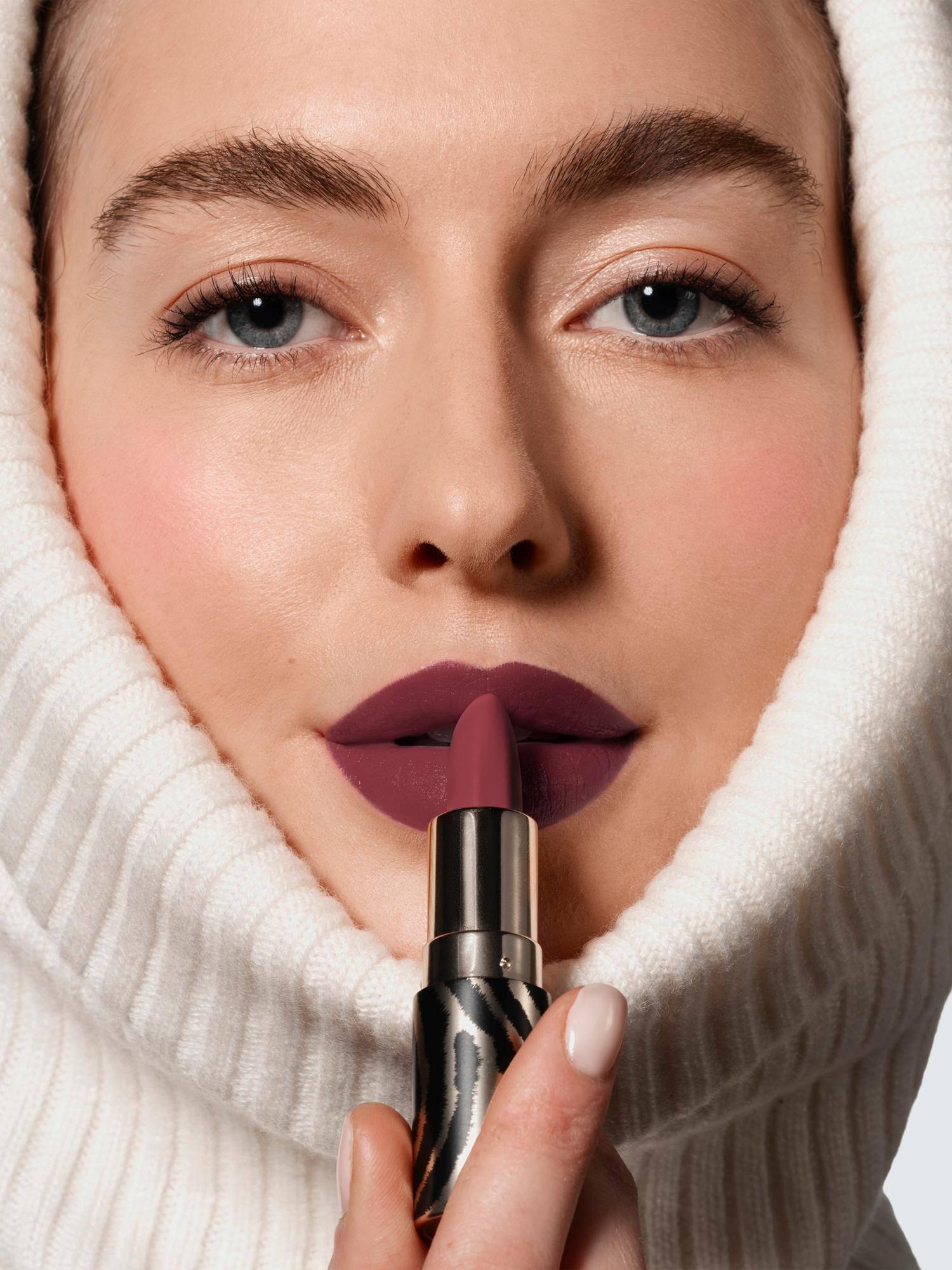 Phyto-Rouge Velvet Lipstick